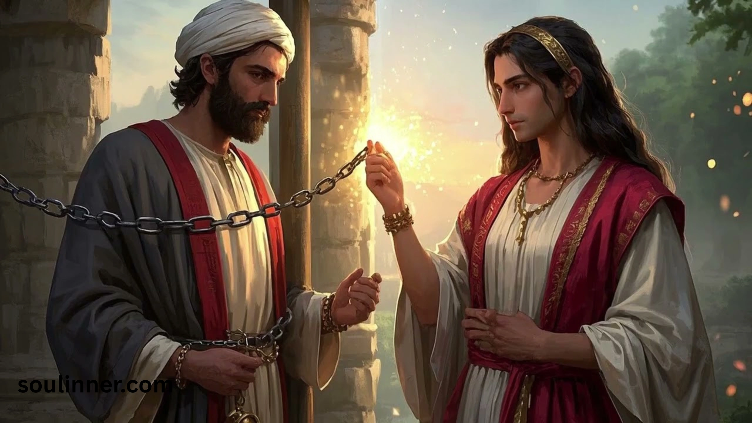 Biblical Meaning of Being Kidnapped in a Dream