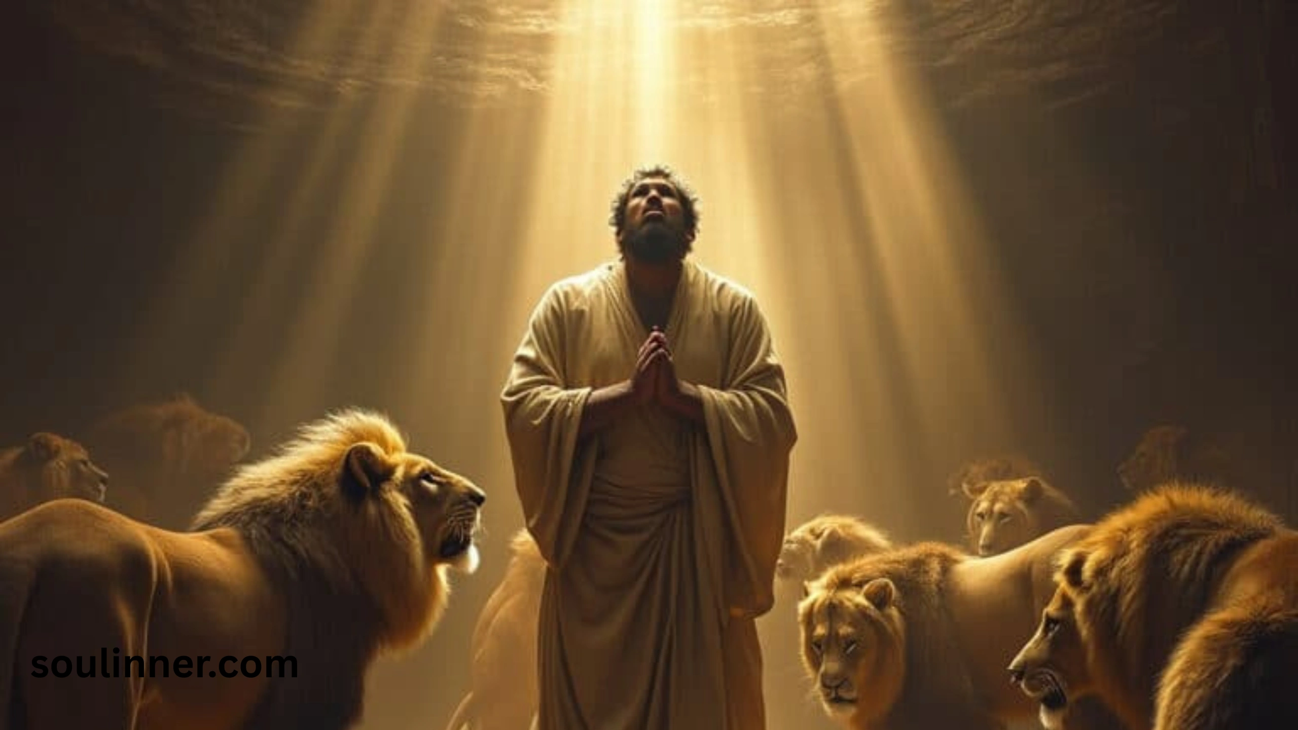 Biblical Meaning of Being Kidnapped in a Dream