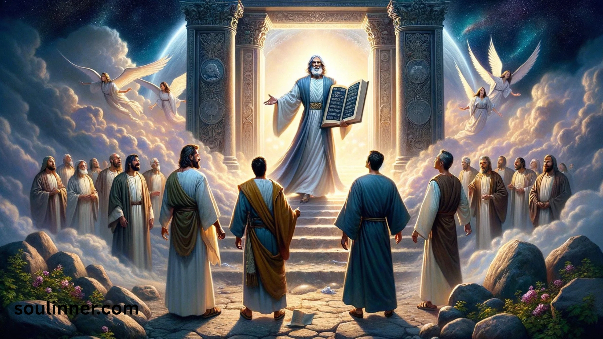 Biblical Meaning of Being Kidnapped in a Dream
