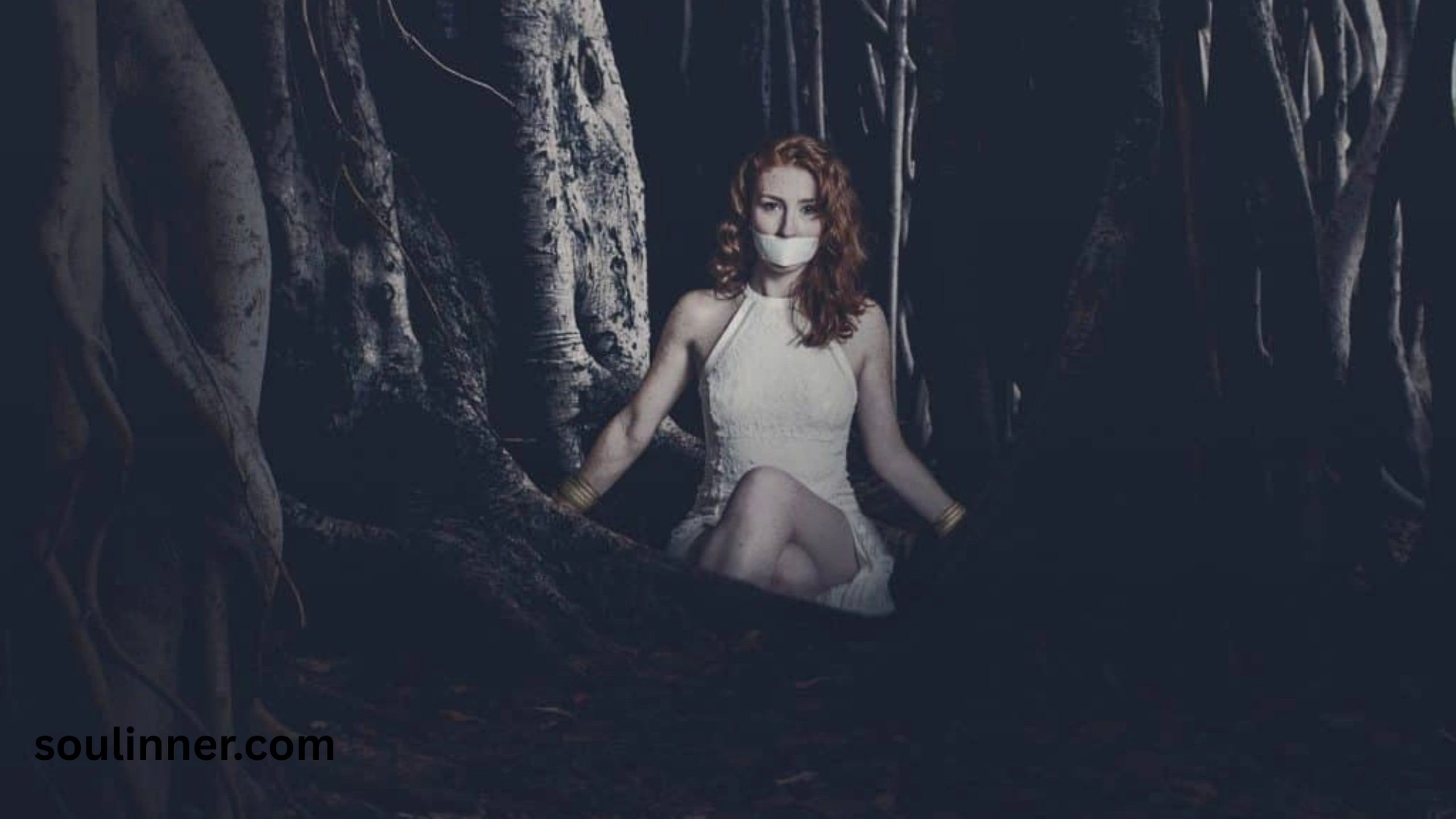 Biblical Meaning of Being Kidnapped in a Dream