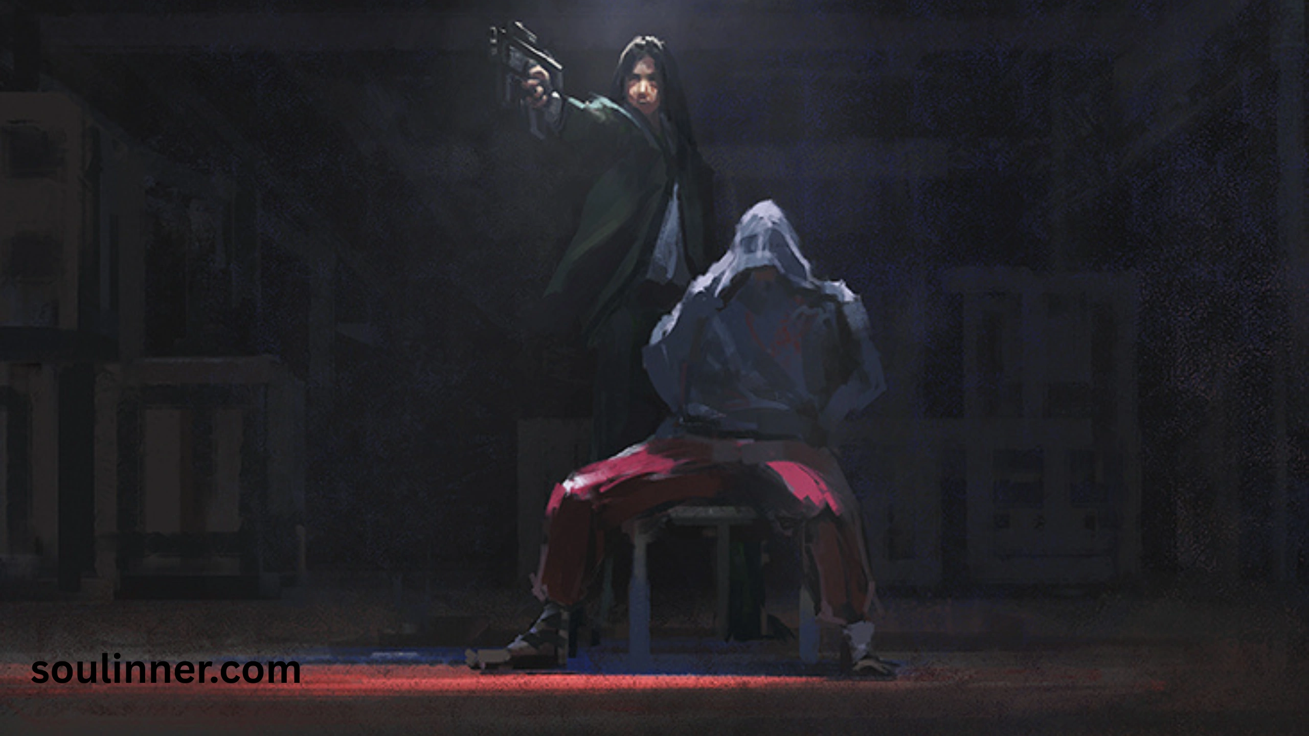 Biblical Meaning of Being Kidnapped in a Dream
