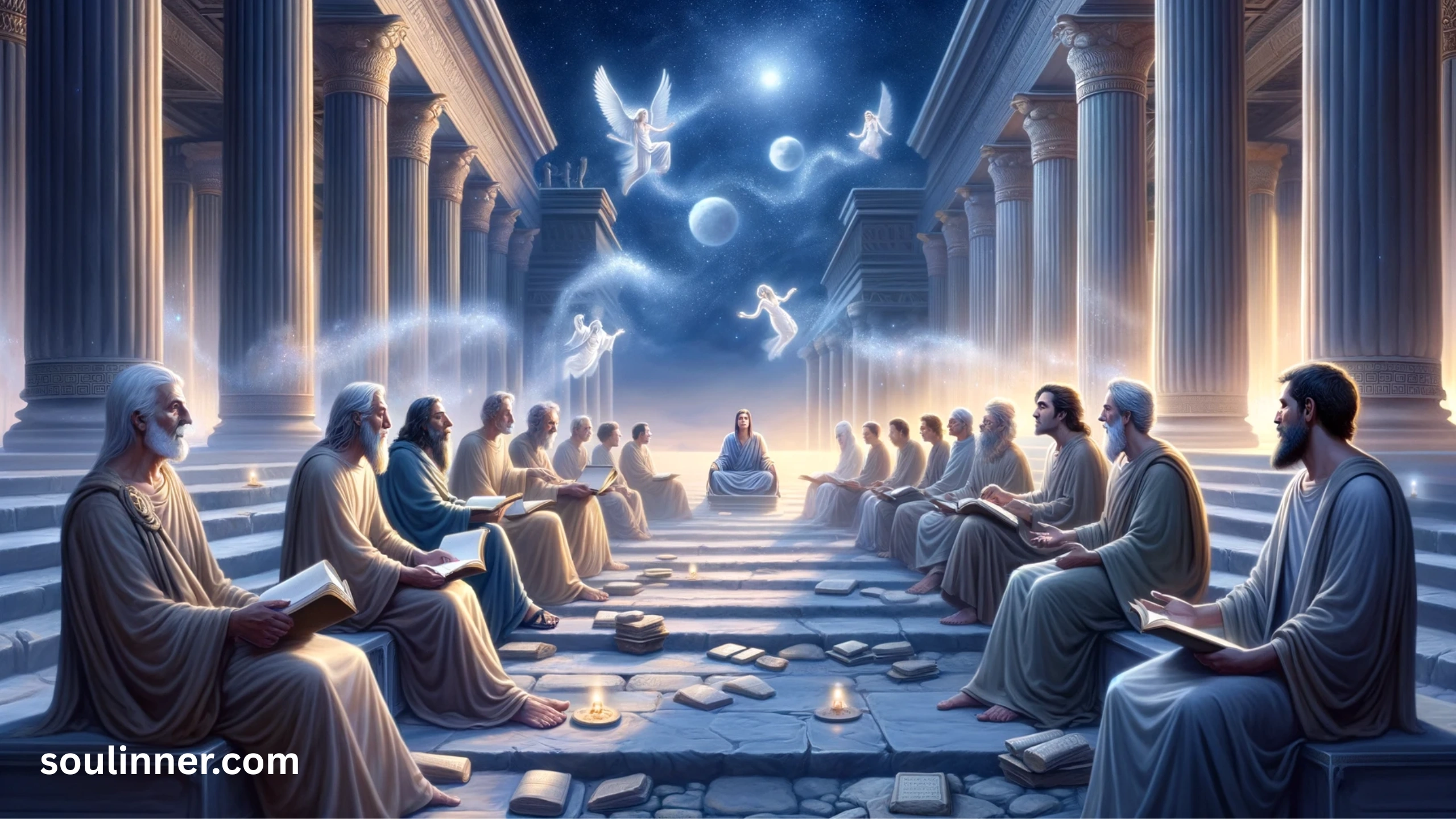 Biblical Meaning of Being Kidnapped in a Dream