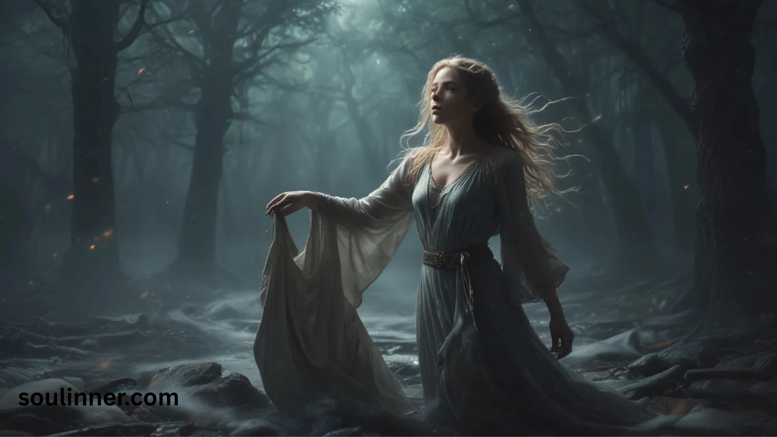 Biblical Meaning of Being Kidnapped in a Dream