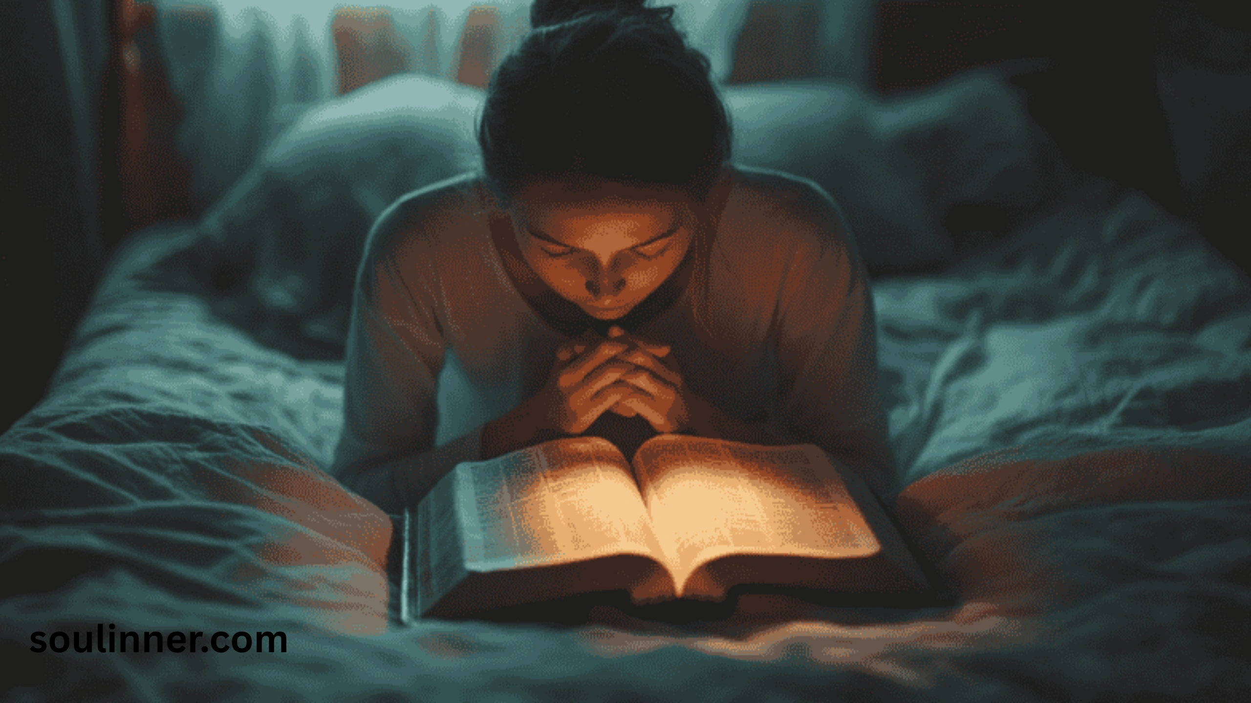 Biblical Meaning of Being Kidnapped in a Dream