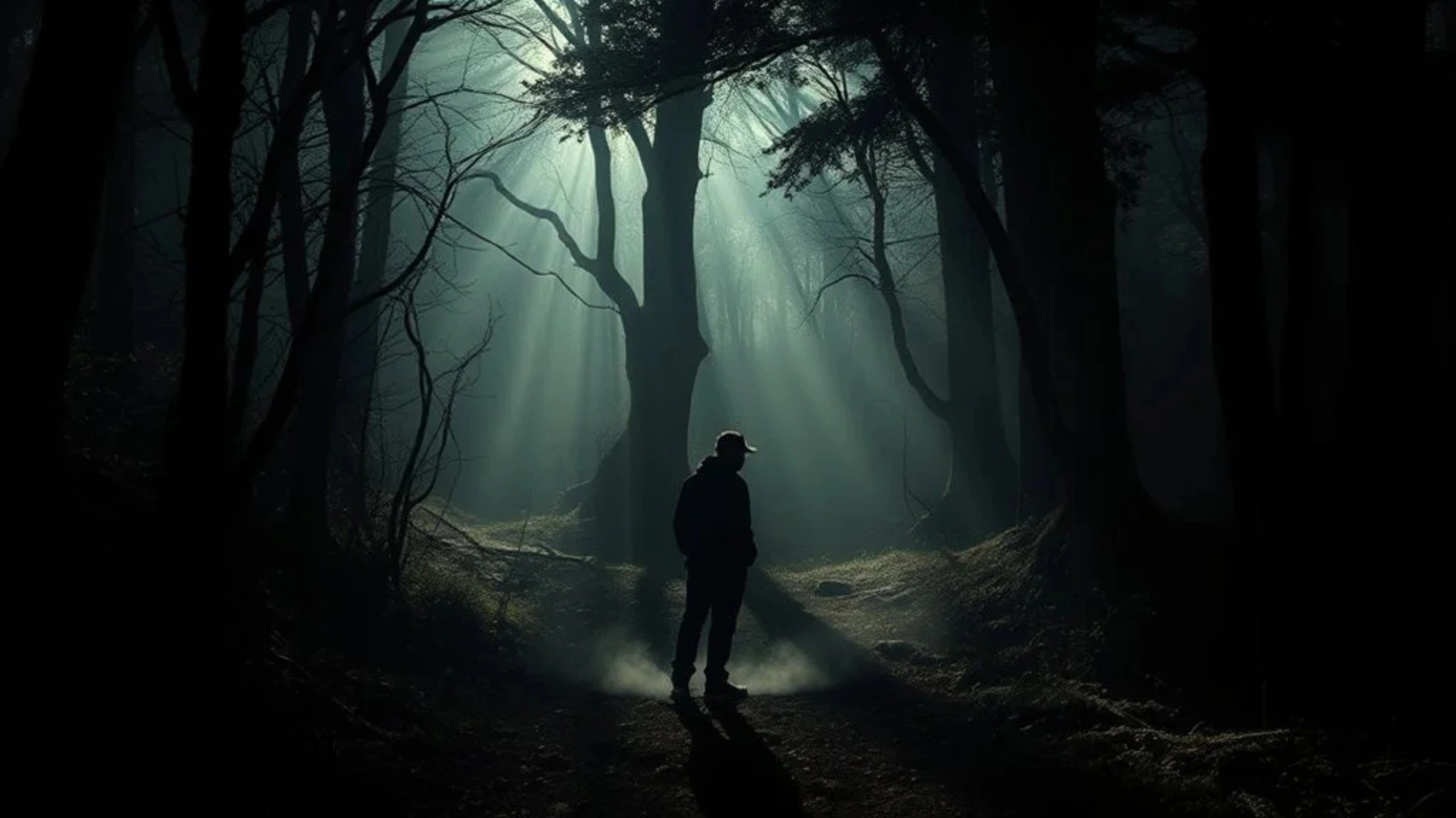 Biblical Meaning of Being Kidnapped in a Dream