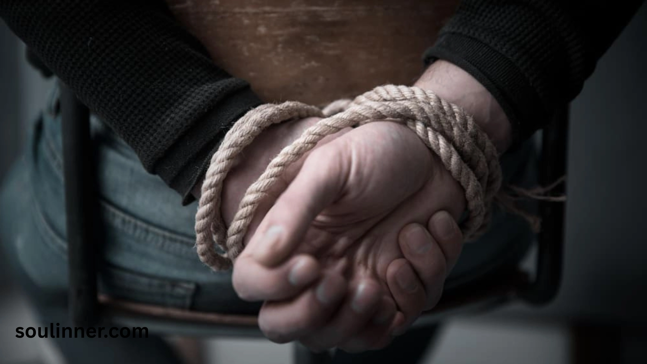 Biblical Meaning of Being Kidnapped in a Dream