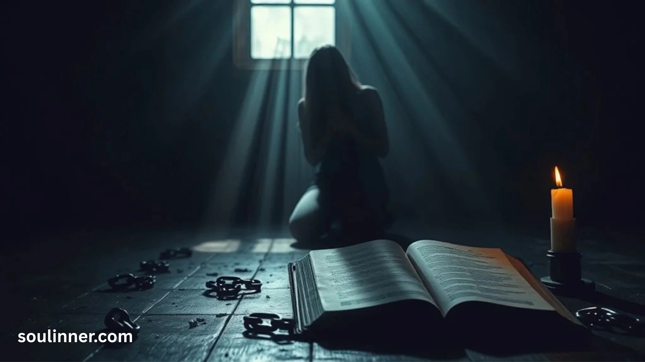 Biblical Meaning of Being Kidnapped in a Dream