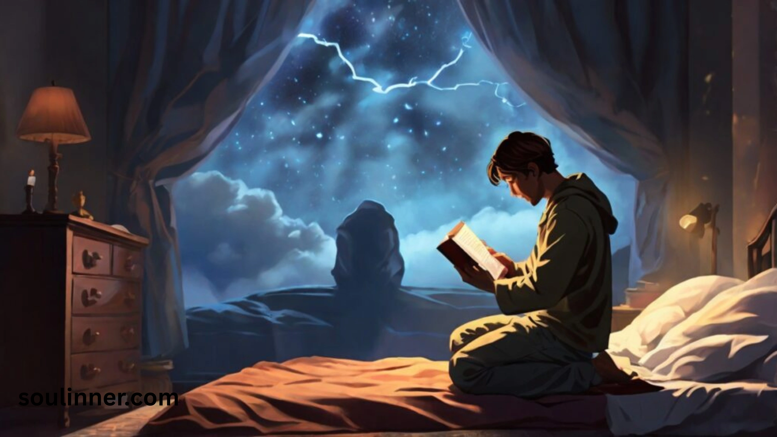 Biblical Meaning of Being Kidnapped in a Dream