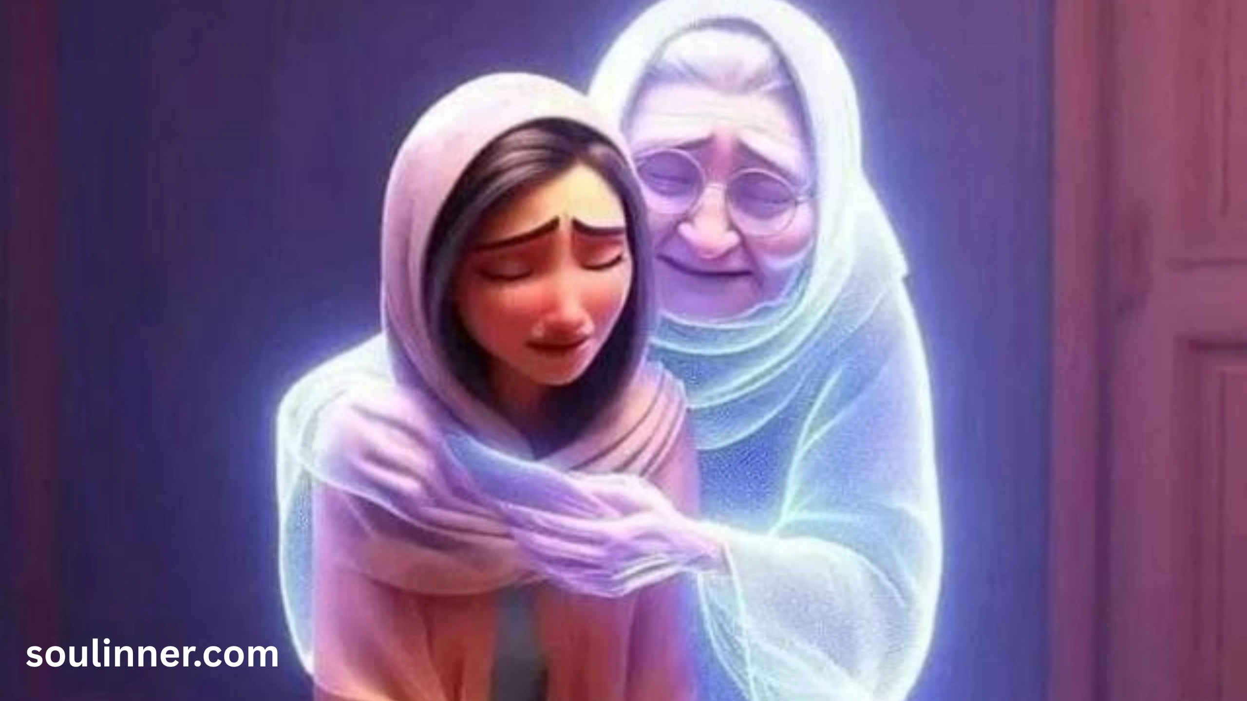 Biblical Meaning of Dreaming of Deceased Mother