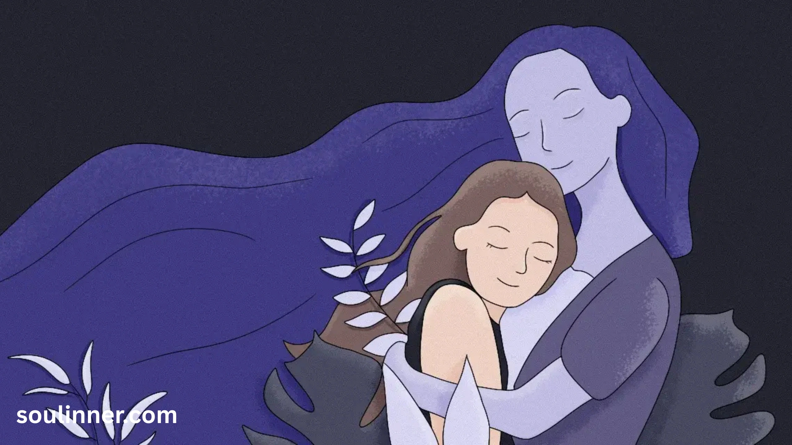 Biblical Meaning of Dreaming of Deceased Mother