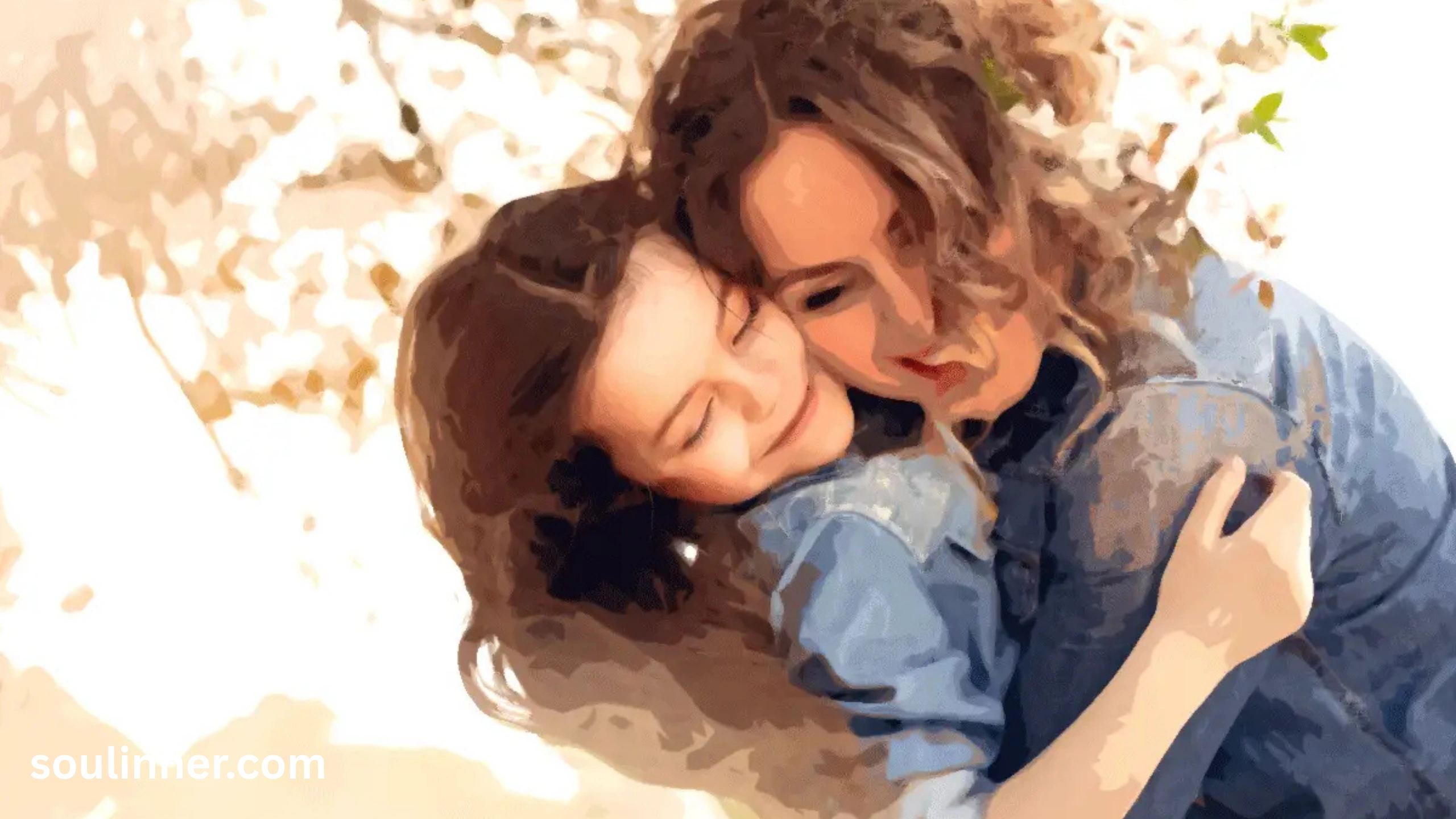 Biblical Meaning of Dreaming of Deceased Mother