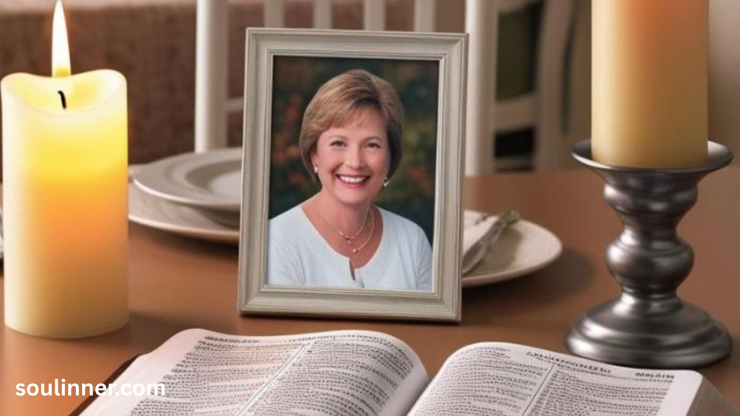 Biblical Meaning of Dreaming of Deceased Mother