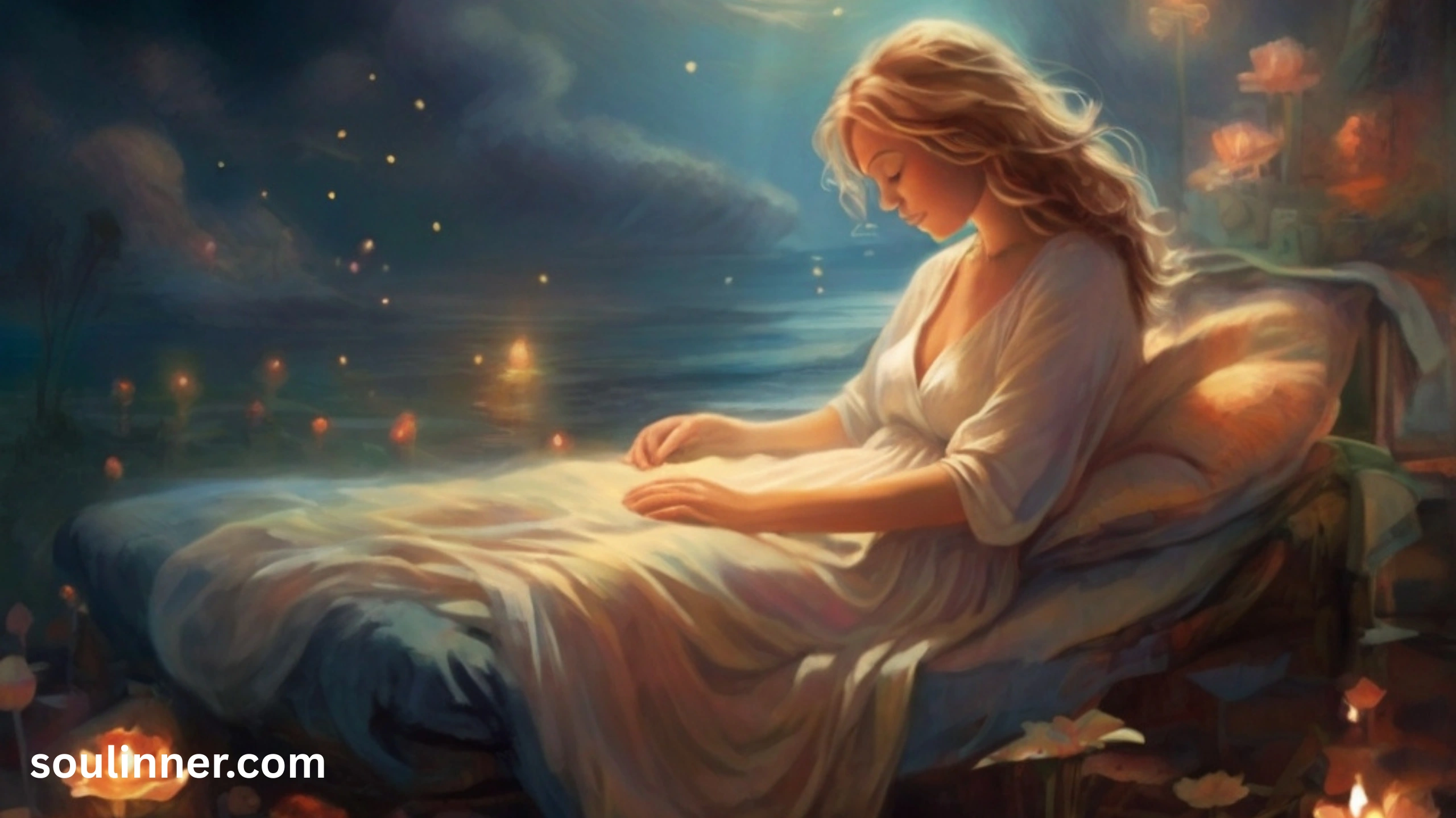 Biblical Meaning of Dreaming of Deceased Mother