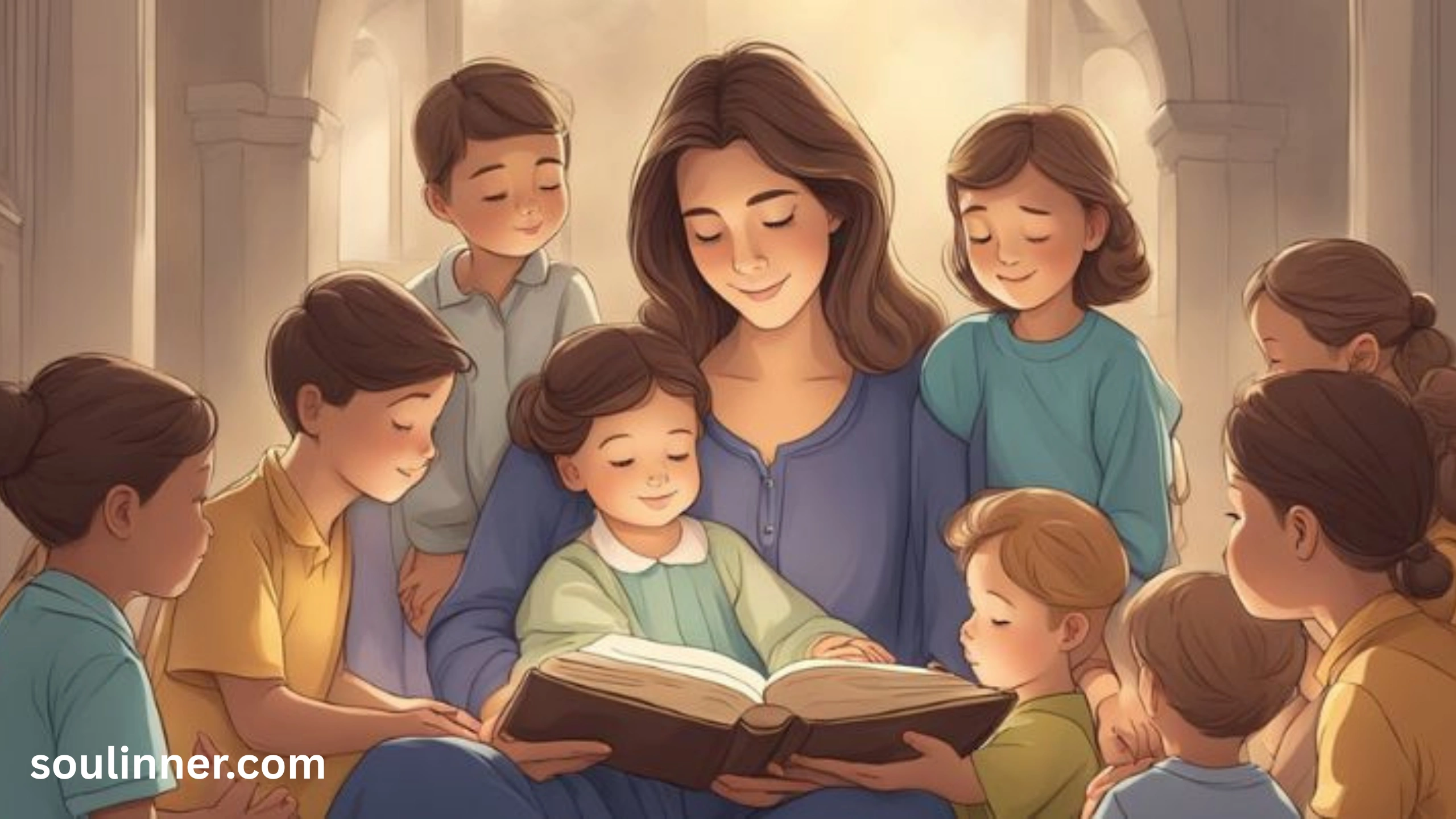 Biblical Meaning of Dreaming of Deceased Mother