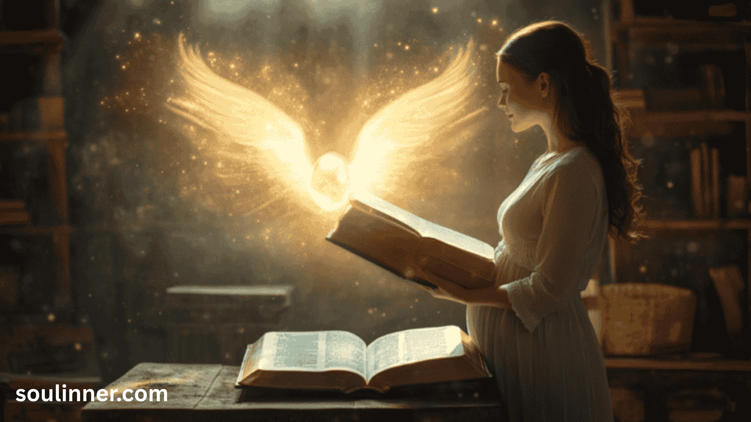 Biblical Meaning of Dreaming of Deceased Mother