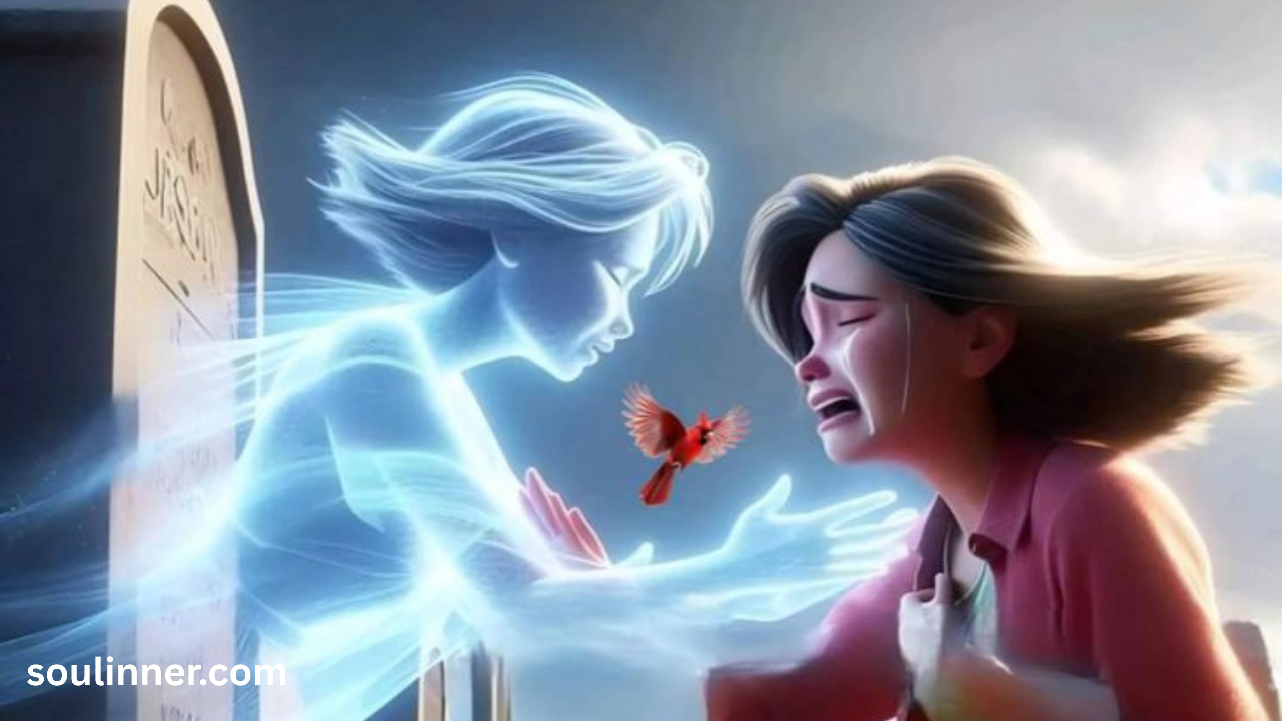 Biblical Meaning of Dreaming of Deceased Mother