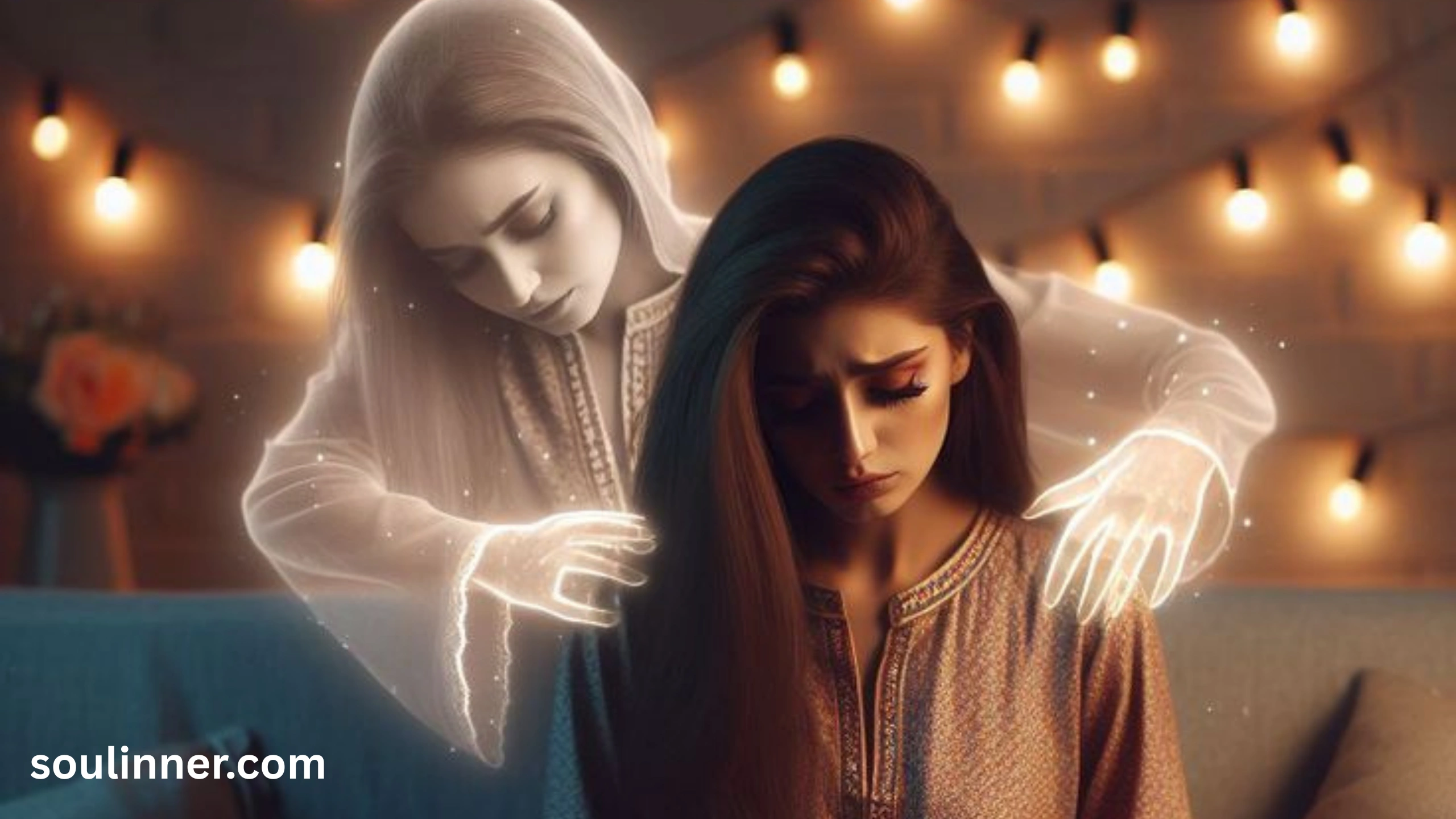 Biblical Meaning of Dreaming of Deceased Mother