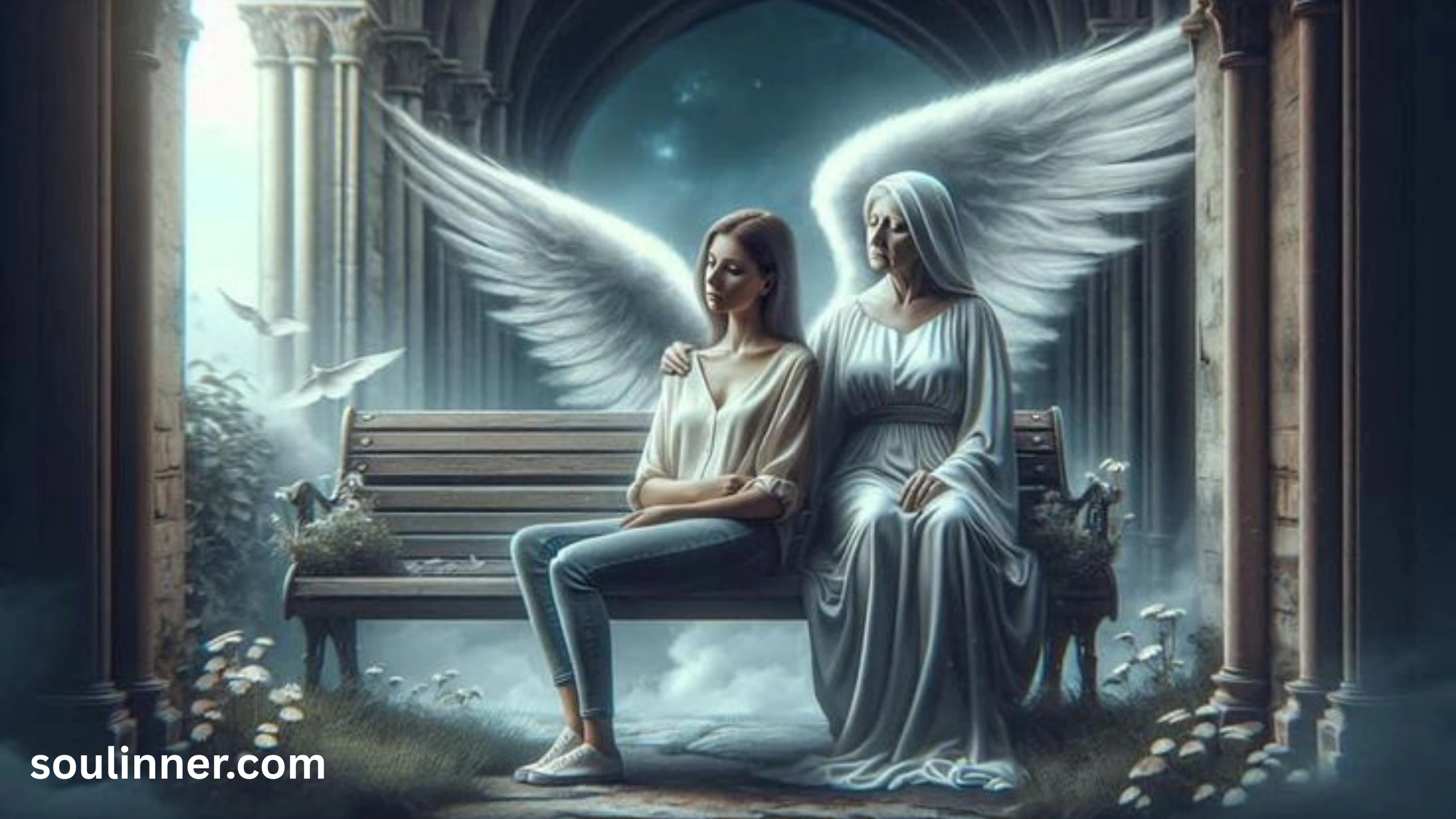 Biblical Meaning of Dreaming of Deceased Mother
