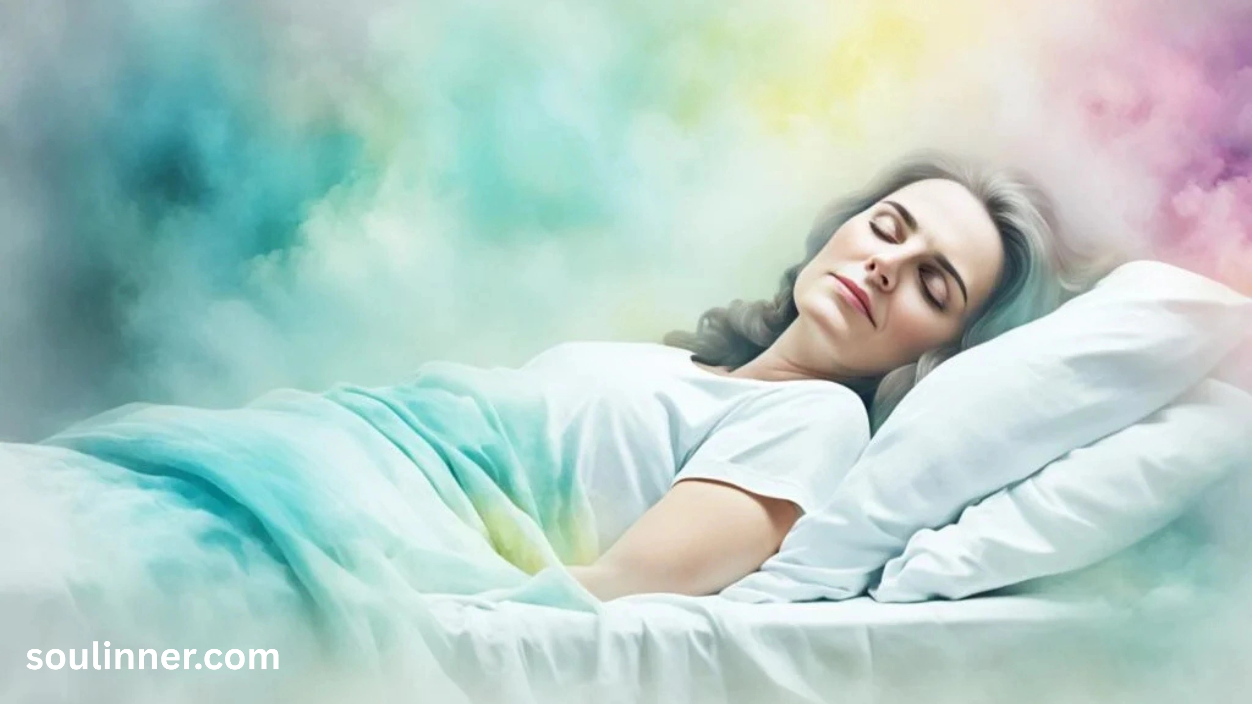 Biblical Meaning of Dreaming of Deceased Mother