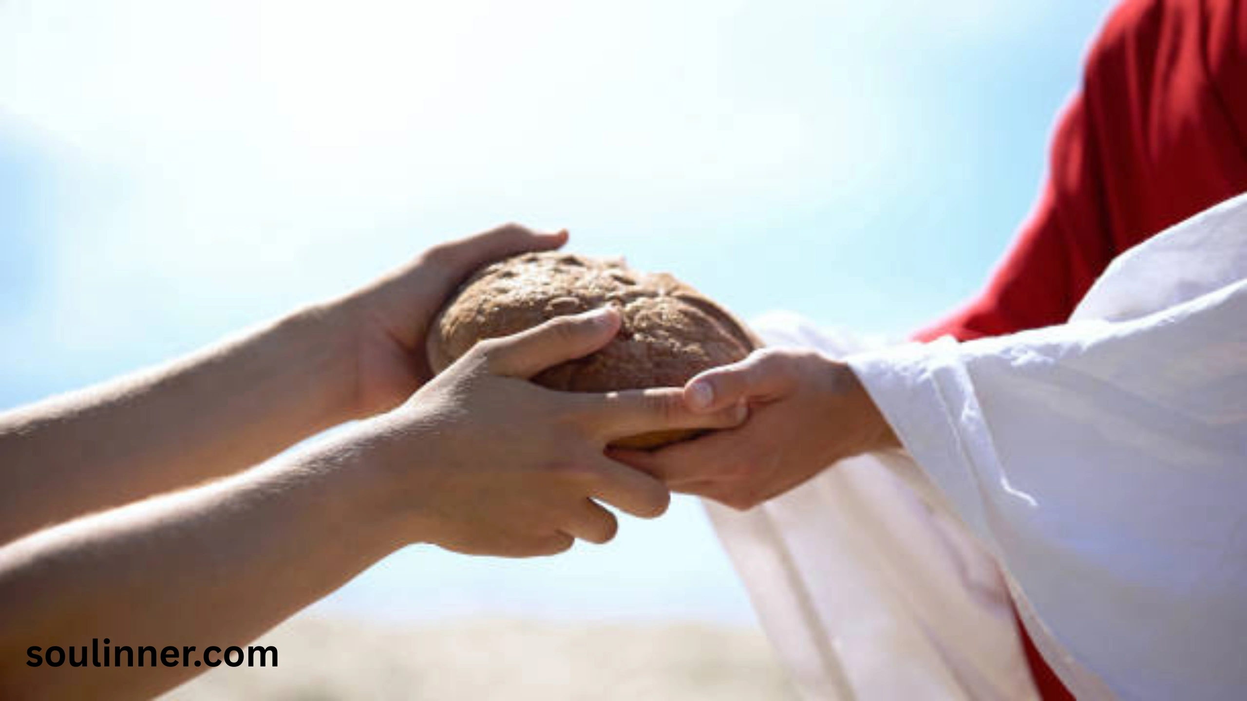 Biblical Meaning of Eating in a Dream