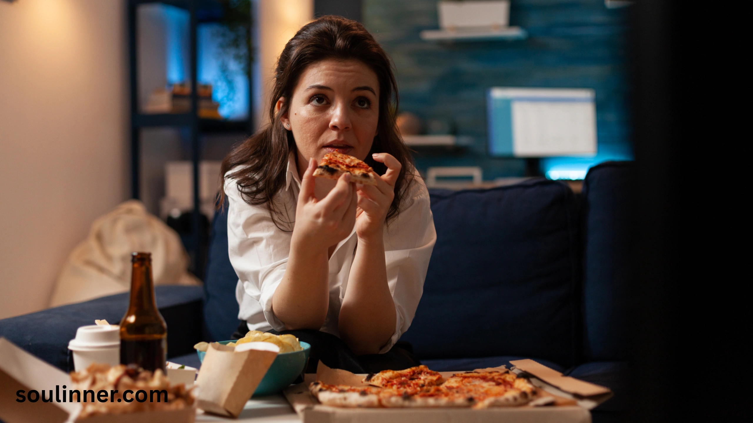 Biblical Meaning of Eating in a Dream