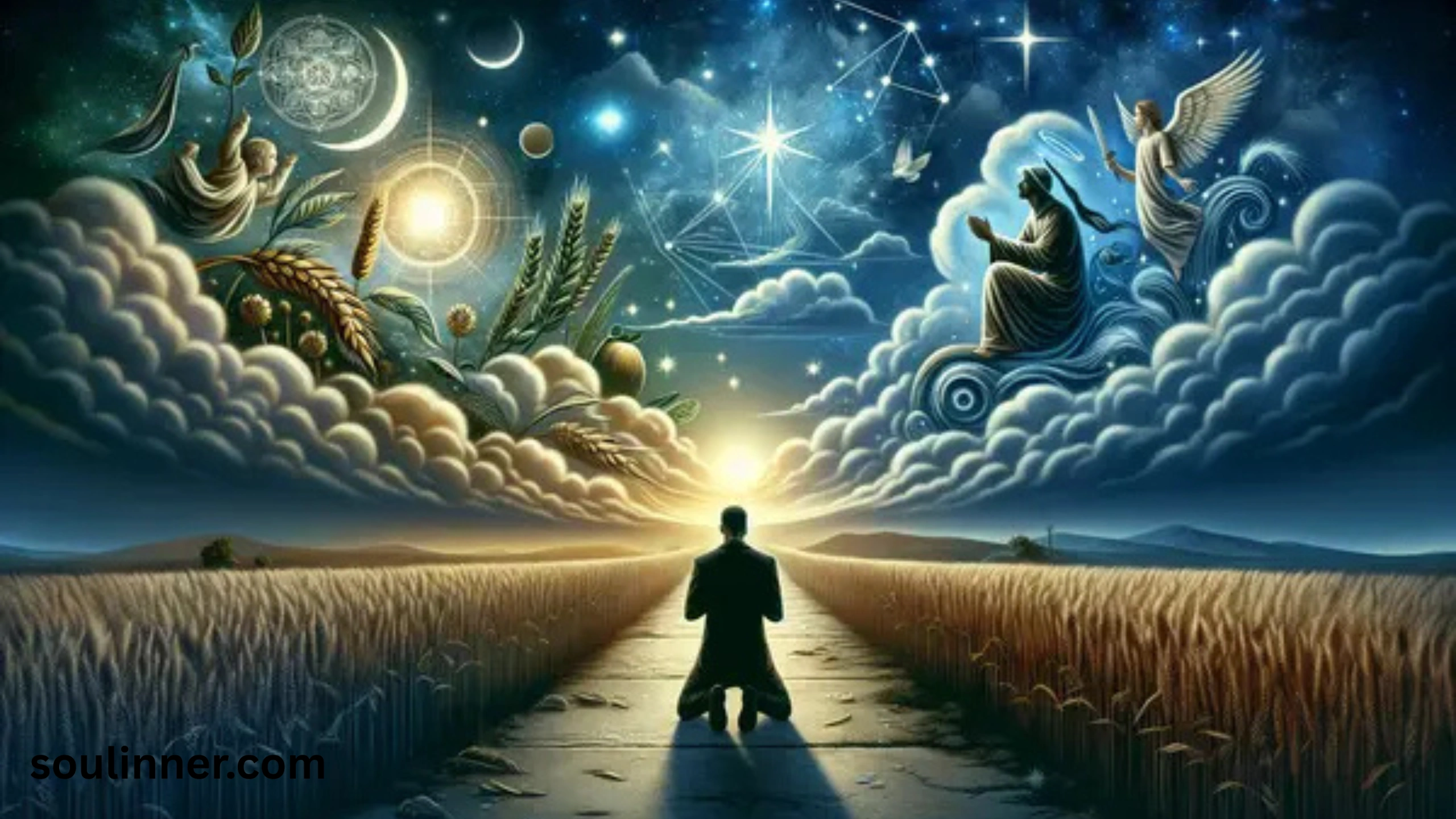 Biblical Meaning of Eating in a Dream