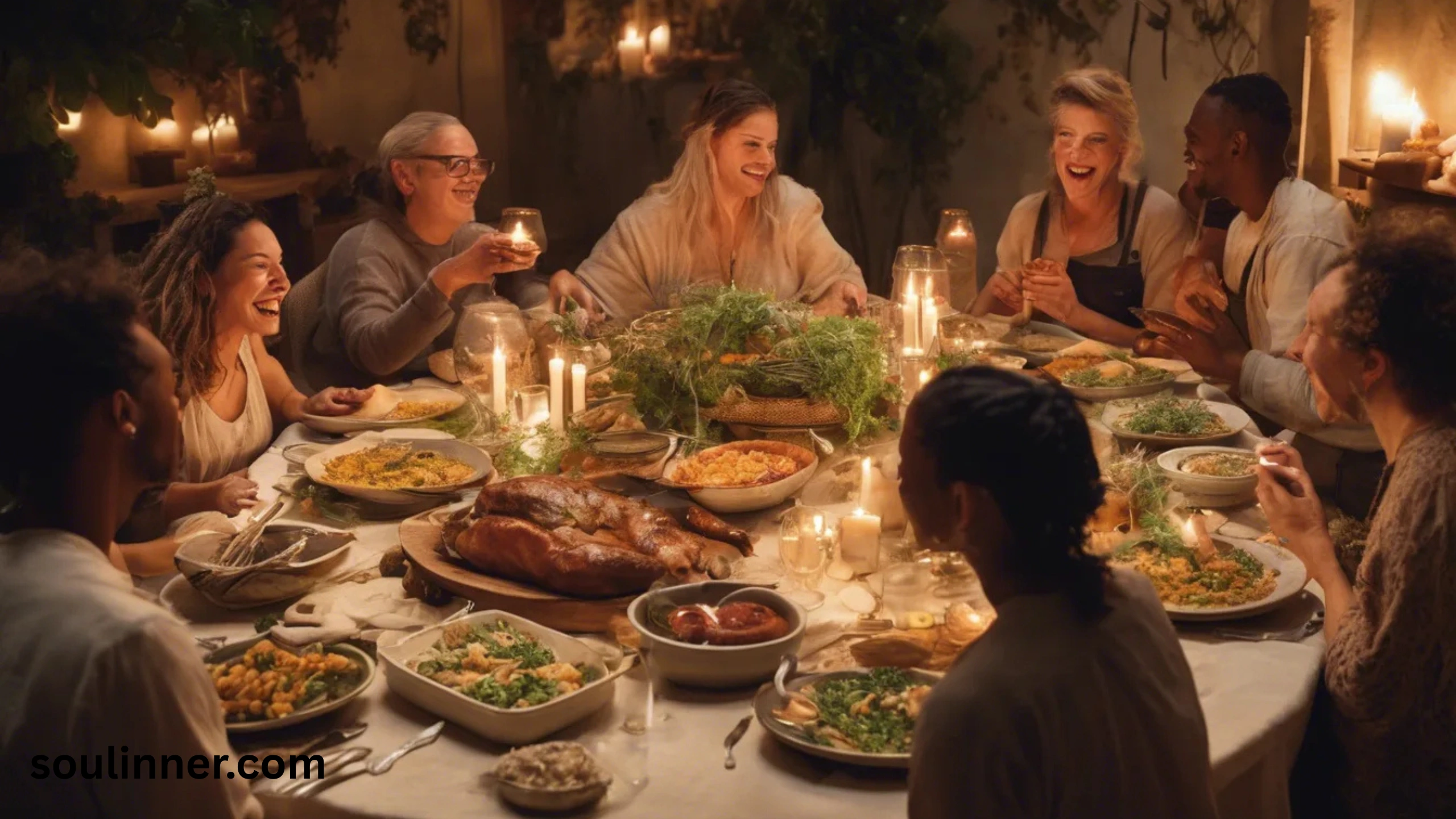 Biblical Meaning of Eating in a Dream