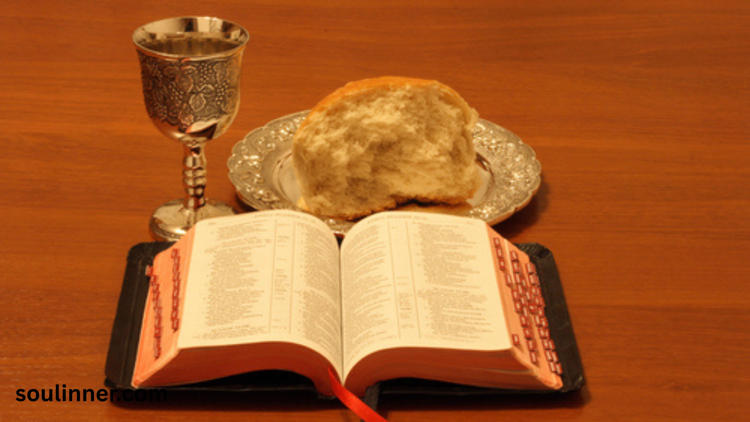 Biblical Meaning of Eating in a Dream