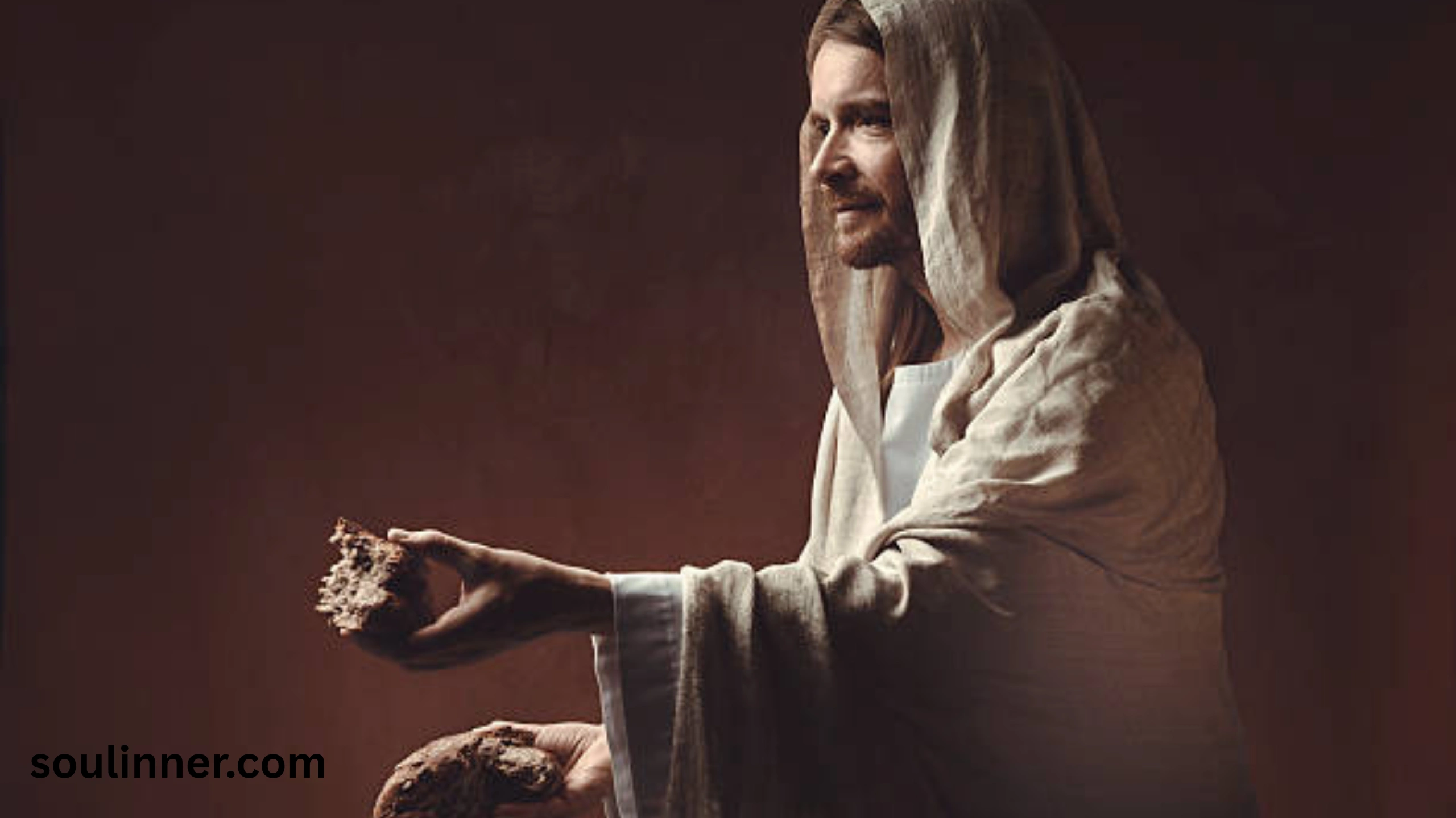 Biblical Meaning of Eating in a Dream
