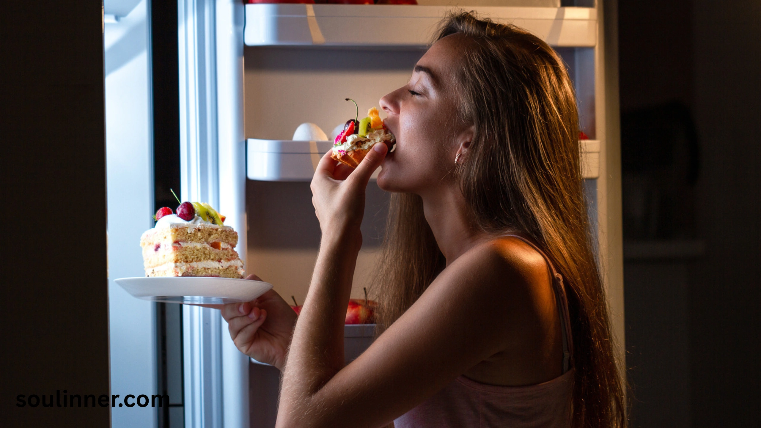 Biblical Meaning of Eating in a Dream