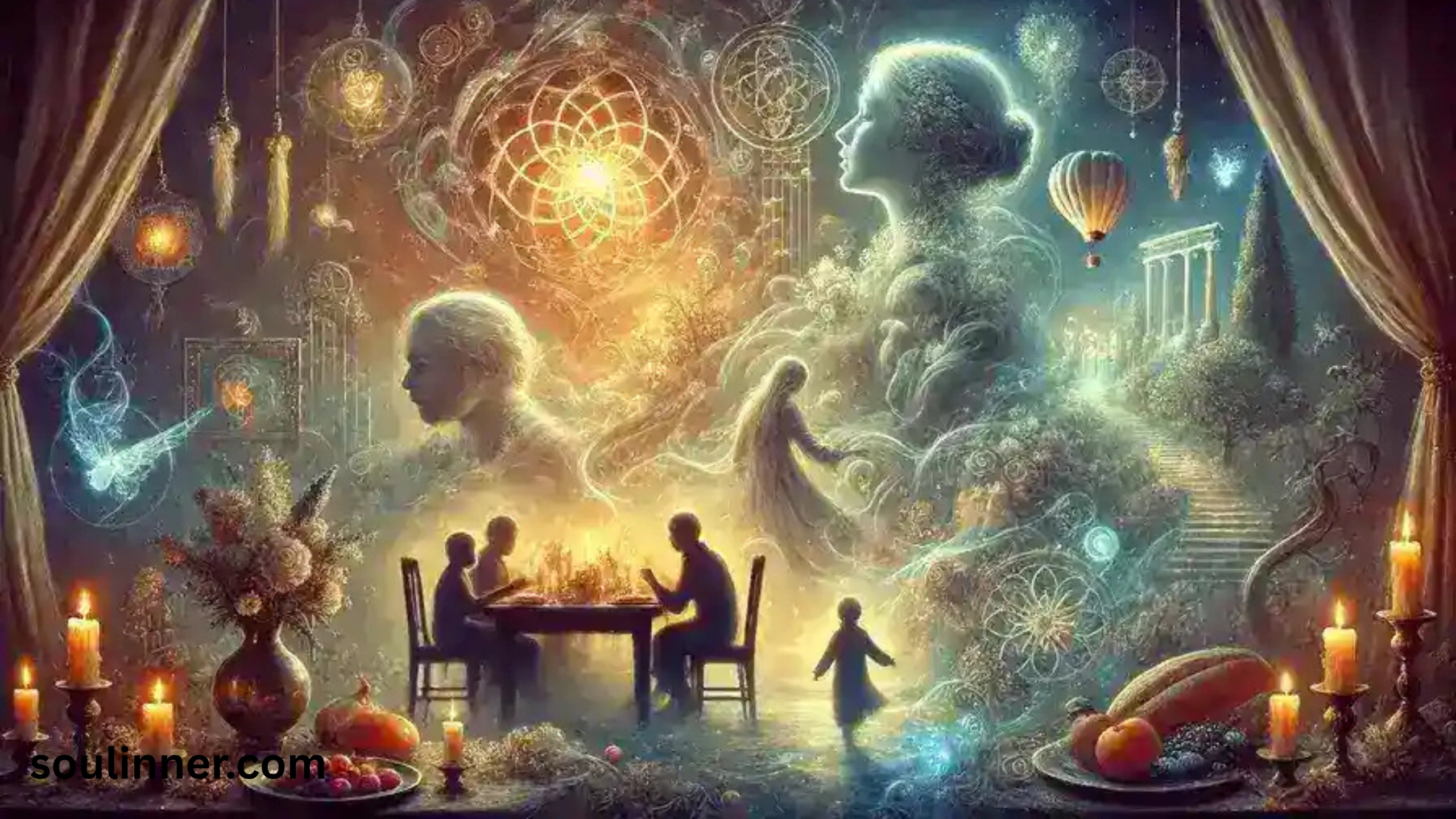 Biblical Meaning of Eating in a Dream