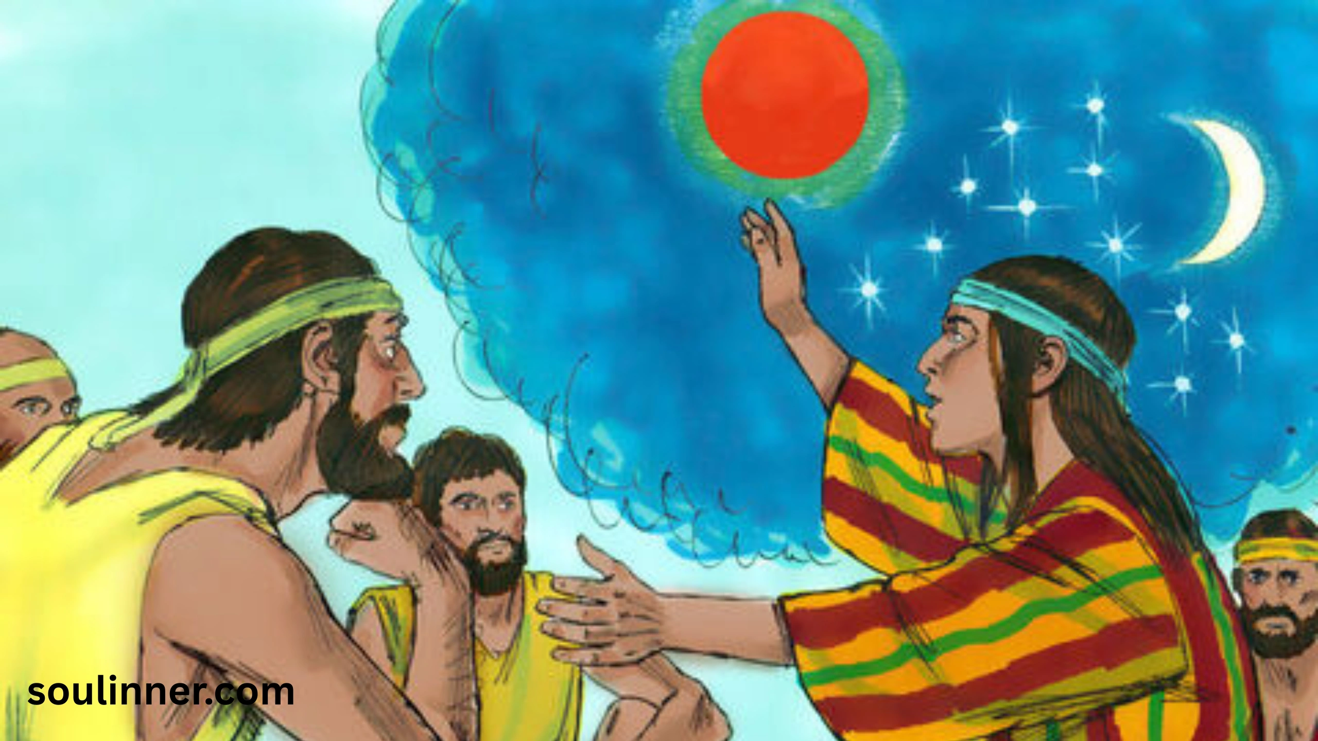 Biblical Meaning of Eating in a Dream