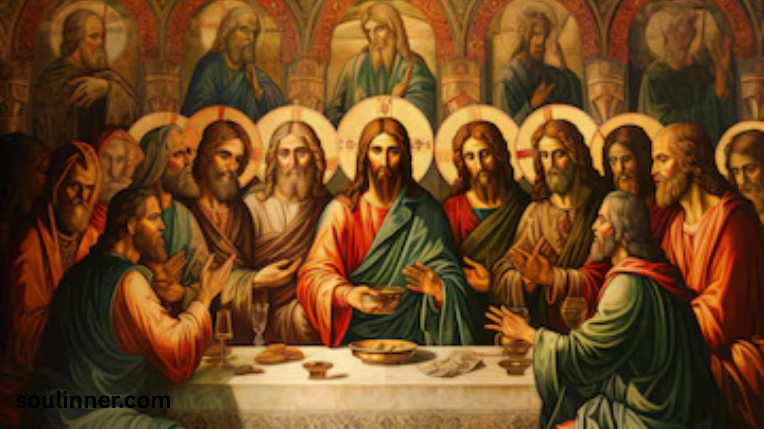 Biblical Meaning of Eating in a Dream