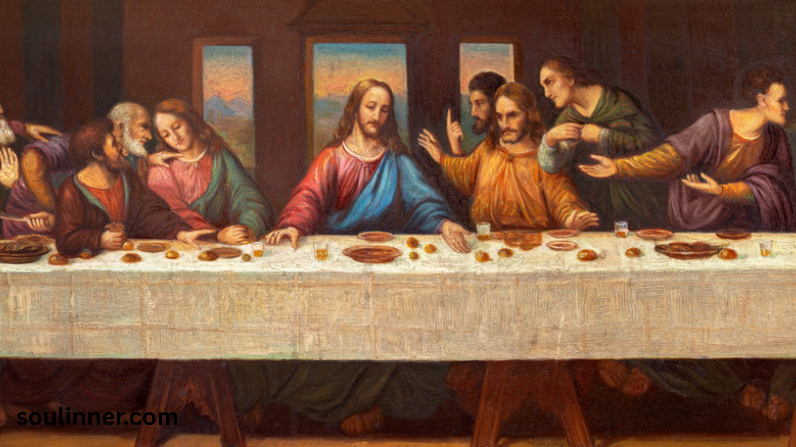 Biblical Meaning of Eating in a Dream