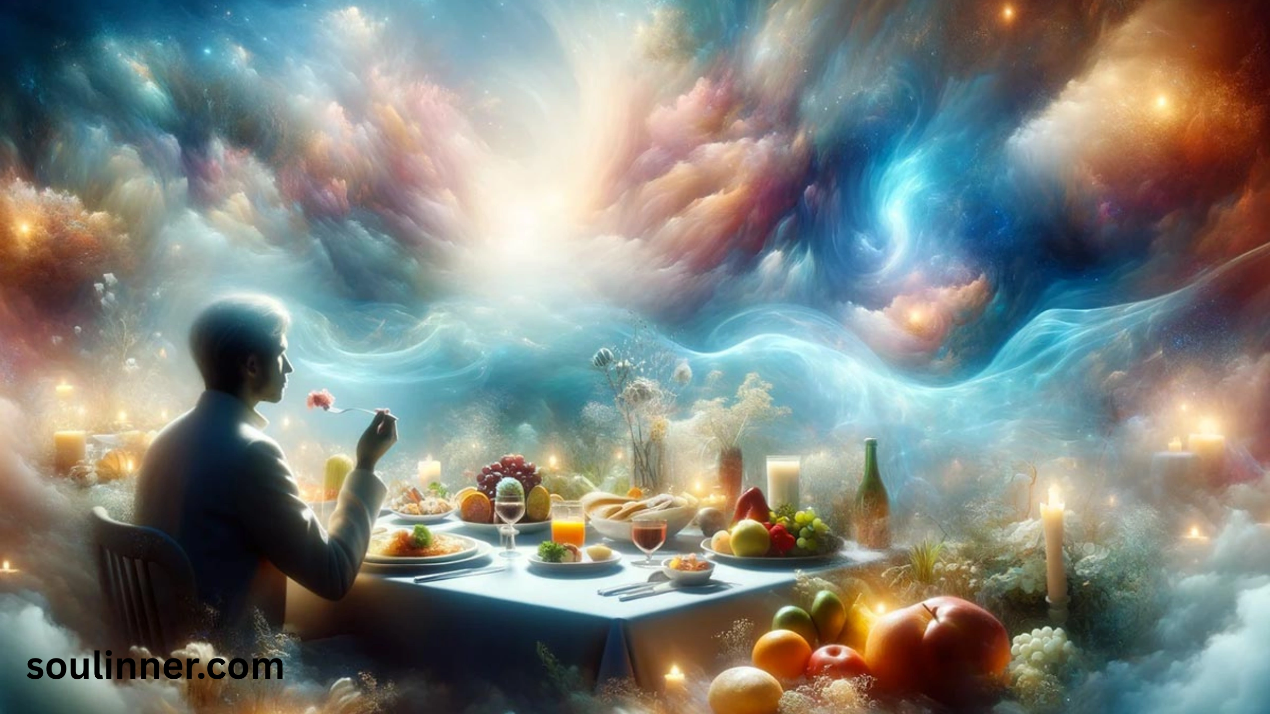 Biblical Meaning of Eating in a Dream