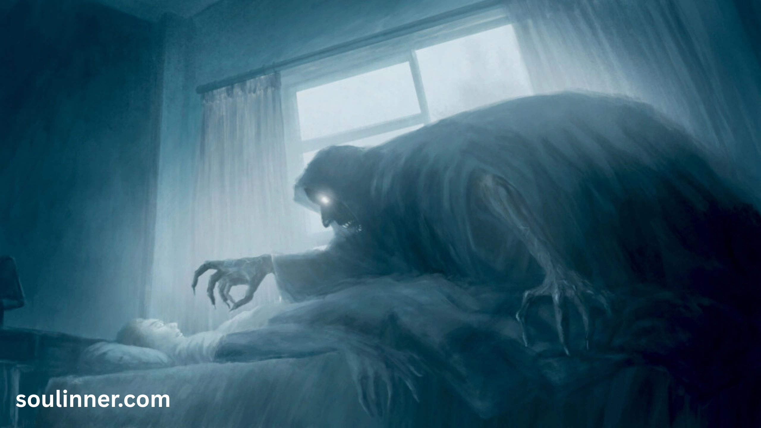 Biblical Meaning of Graveyard in Dreams