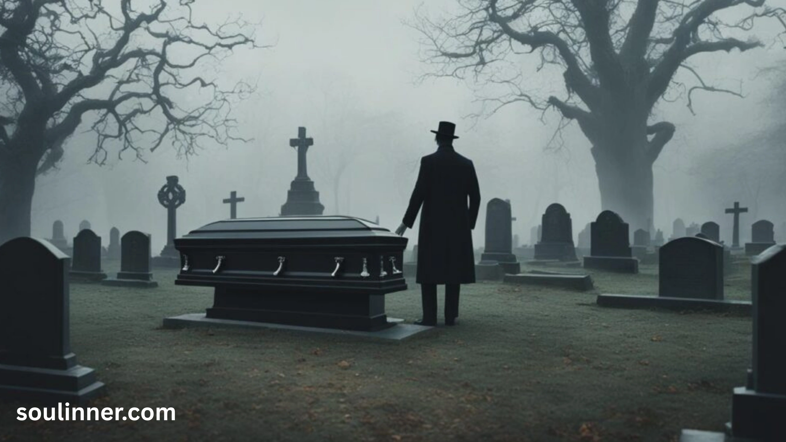 Biblical Meaning of Graveyard in Dreams