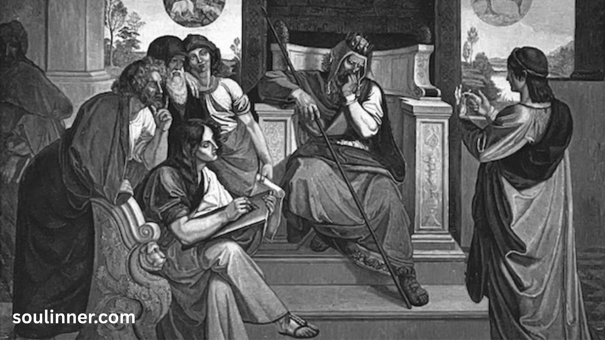 Biblical Meaning of Graveyard in Dreams