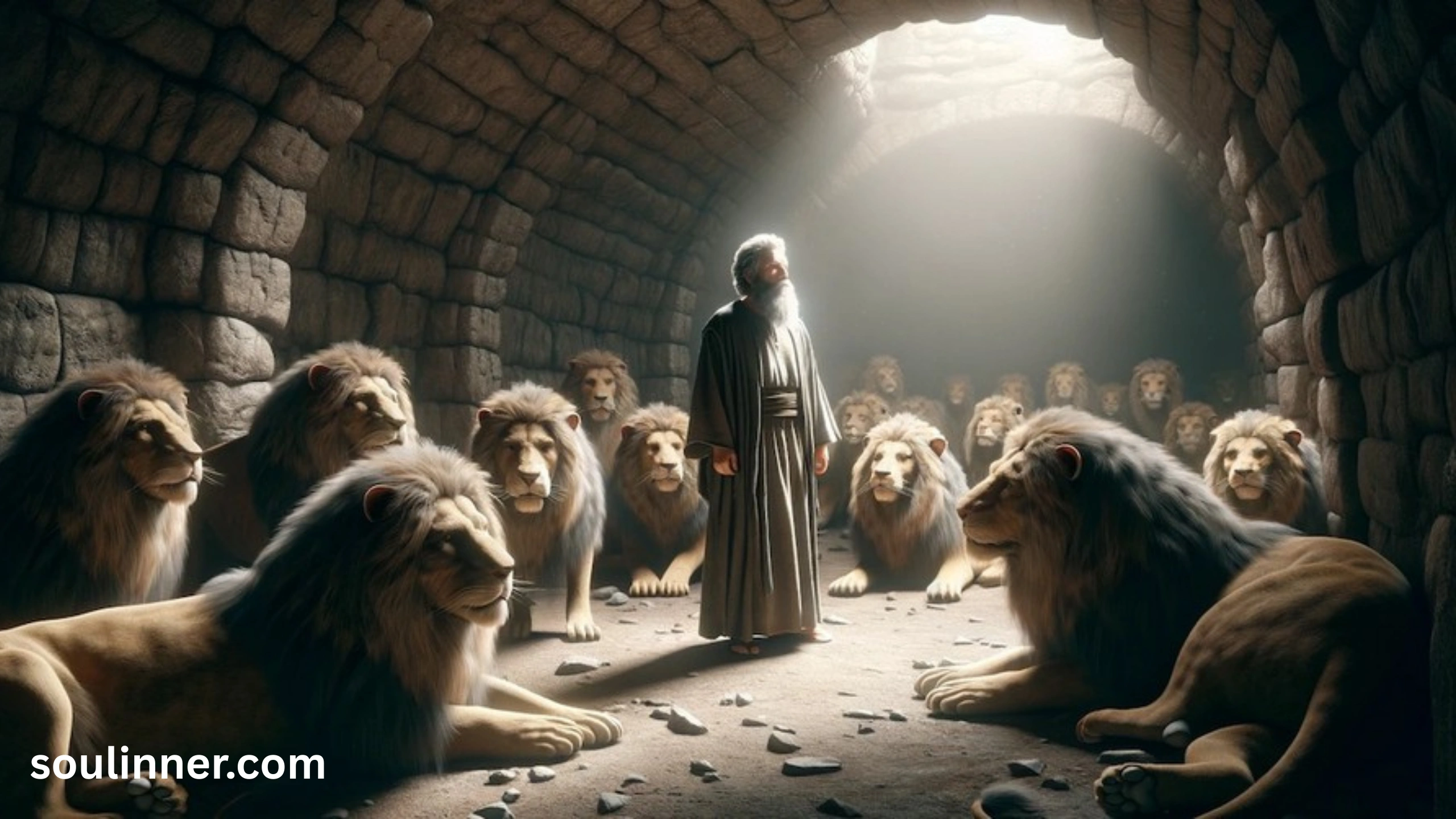 Biblical Meaning of Graveyard in Dreams