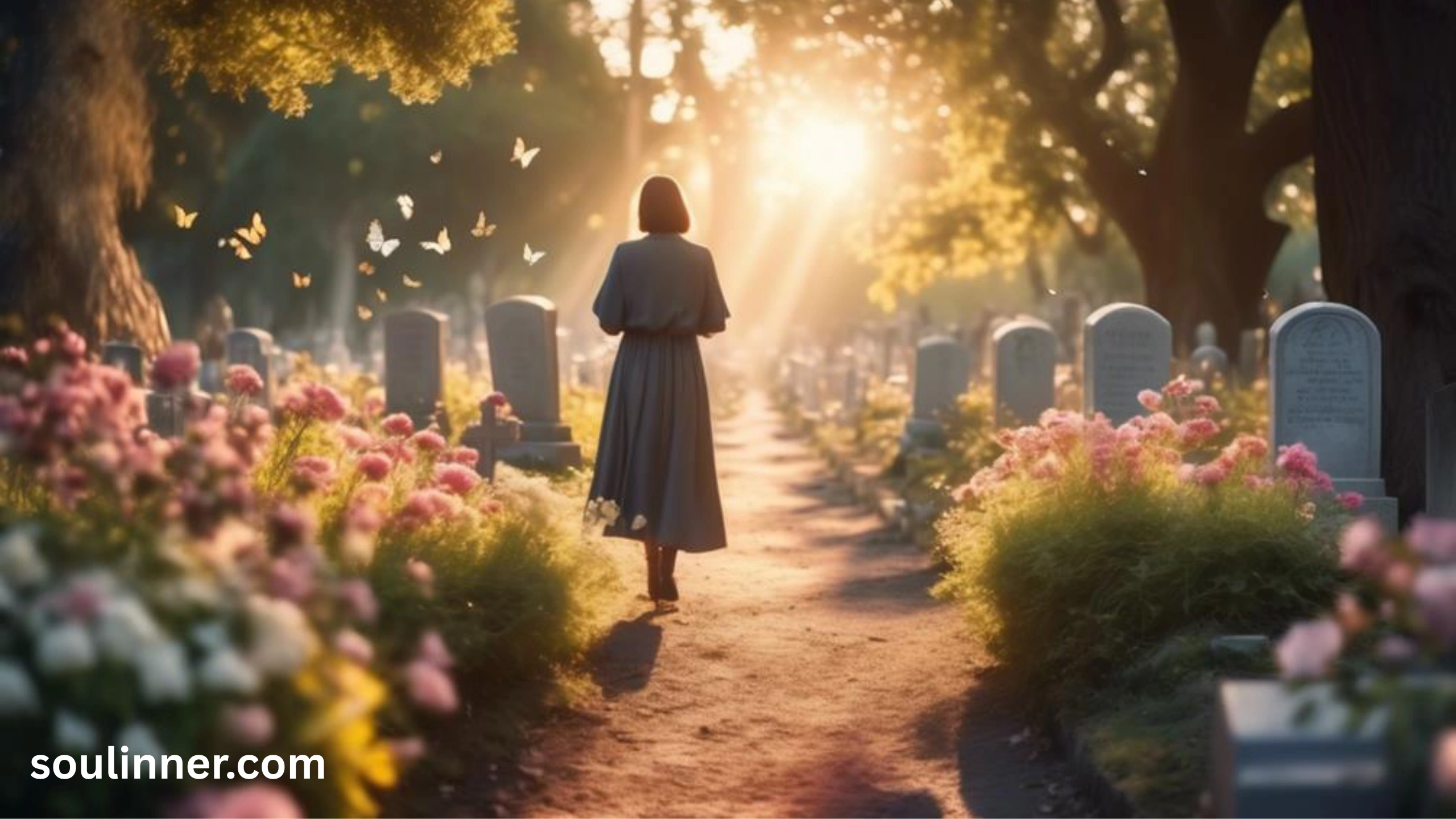 Biblical Meaning of Graveyard in Dreams