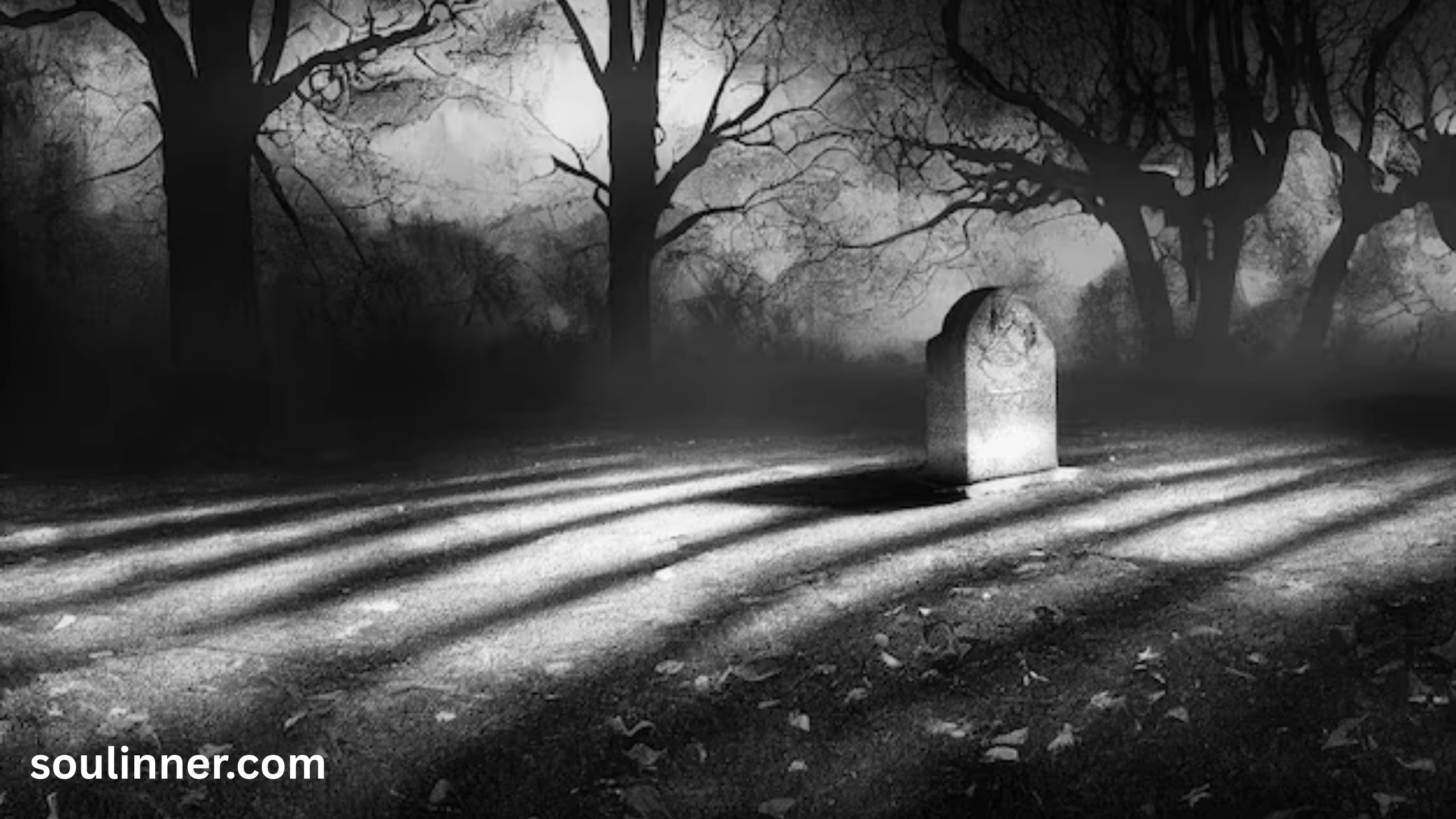 Biblical Meaning of Graveyard in Dreams