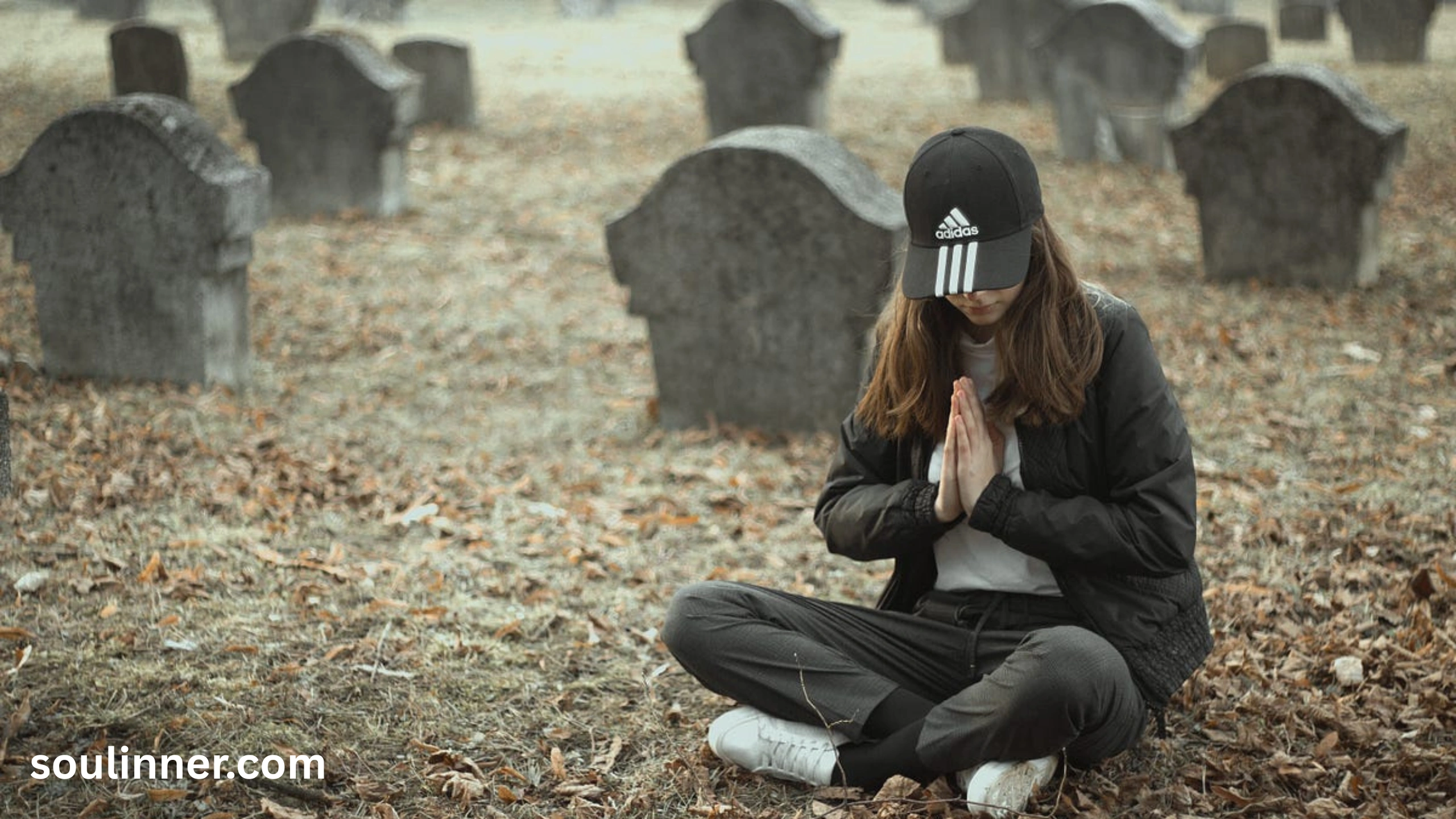 Biblical Meaning of Graveyard in Dreams