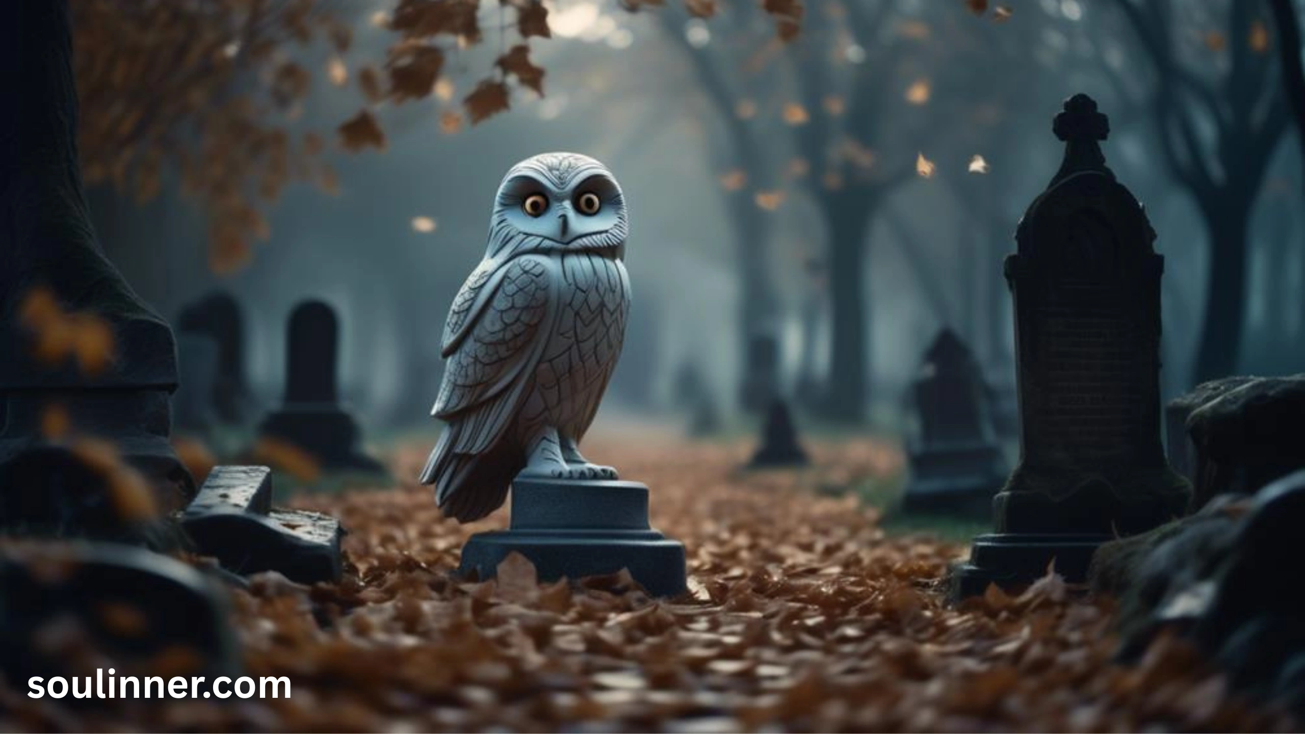 Biblical Meaning of Graveyard in Dreams