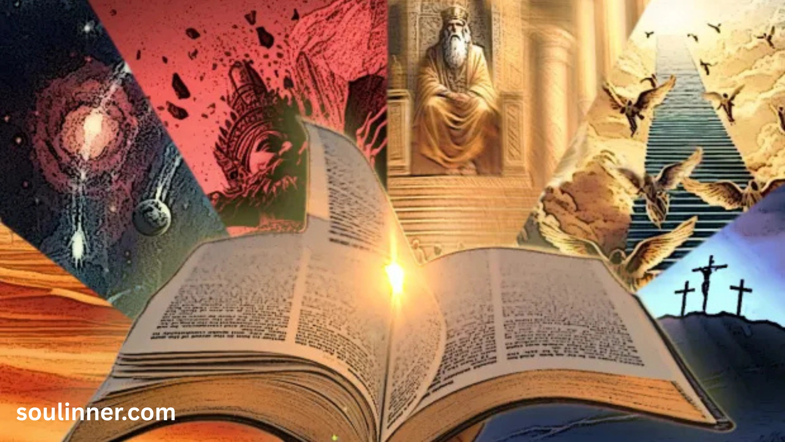 Biblical Meaning of Graveyard in Dreams