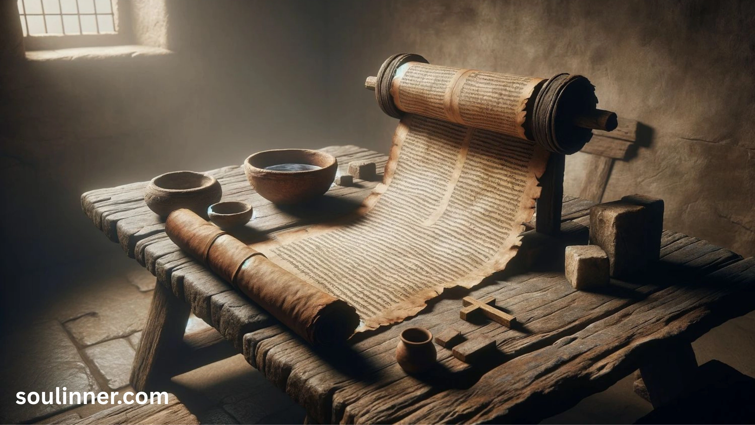 Biblical Meaning of Graveyard in Dreams