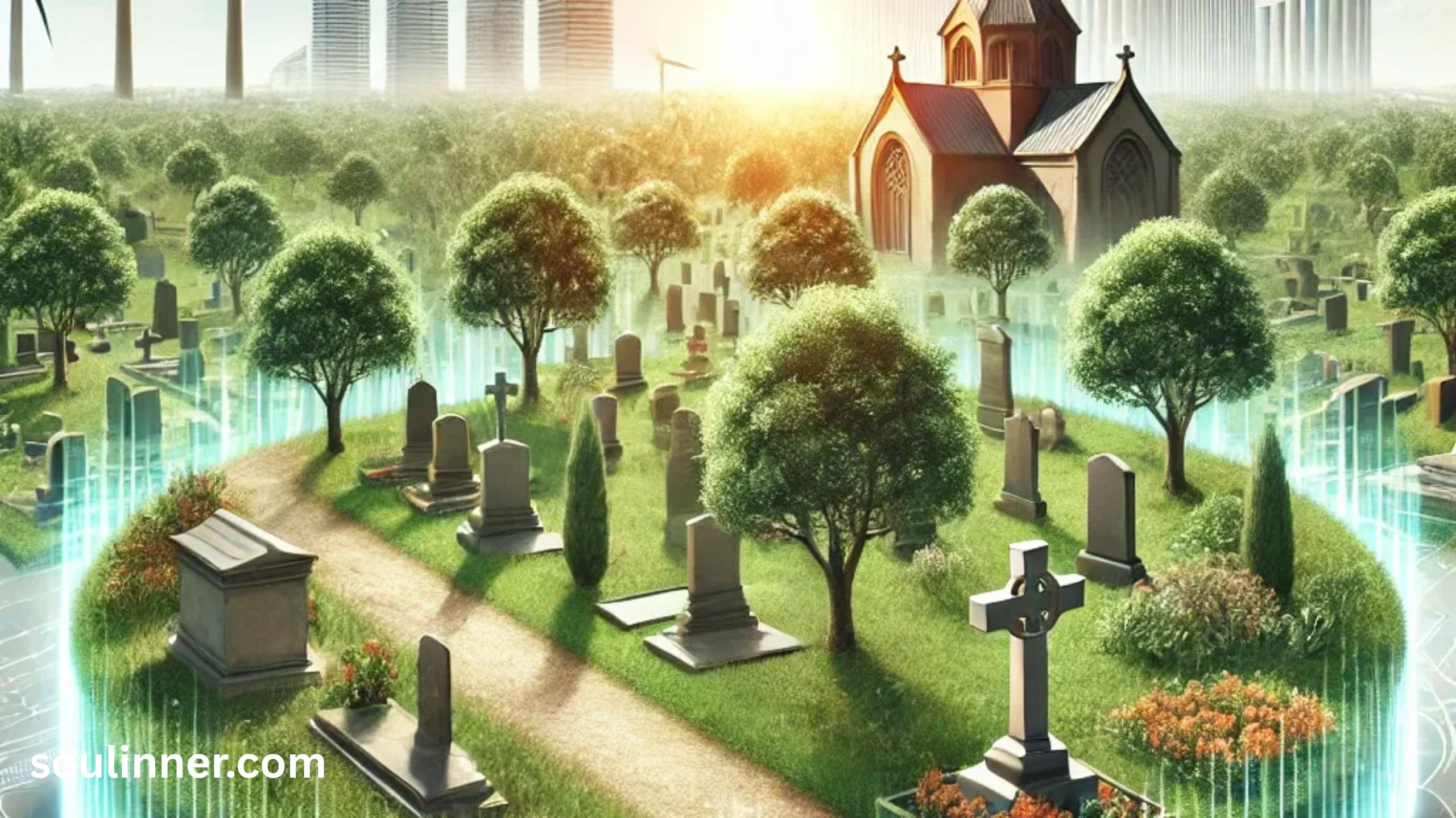 Biblical Meaning of Graveyard in Dreams