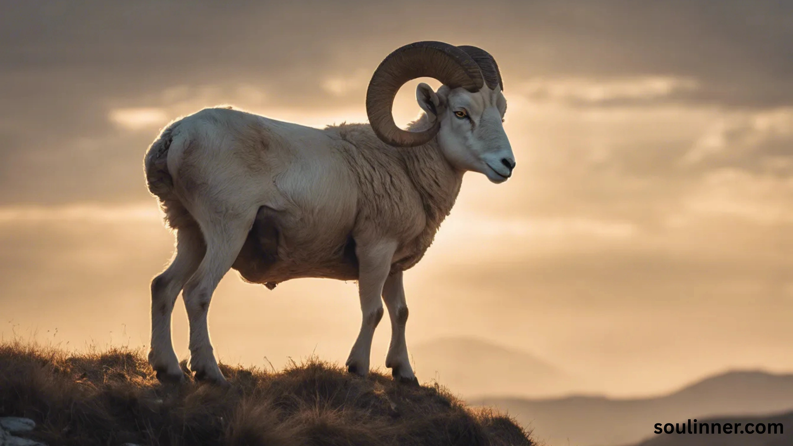 Biblical Meaning of a Ram in a Dream