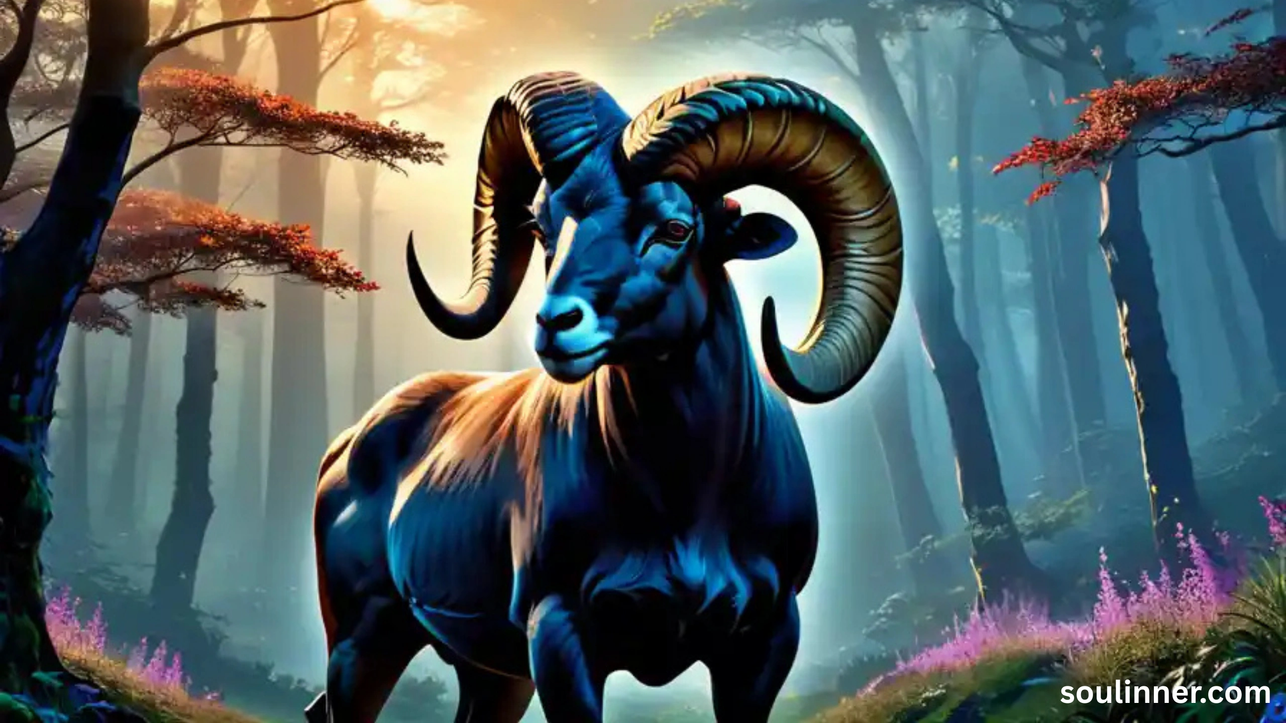 Biblical Meaning of a Ram in a Dream