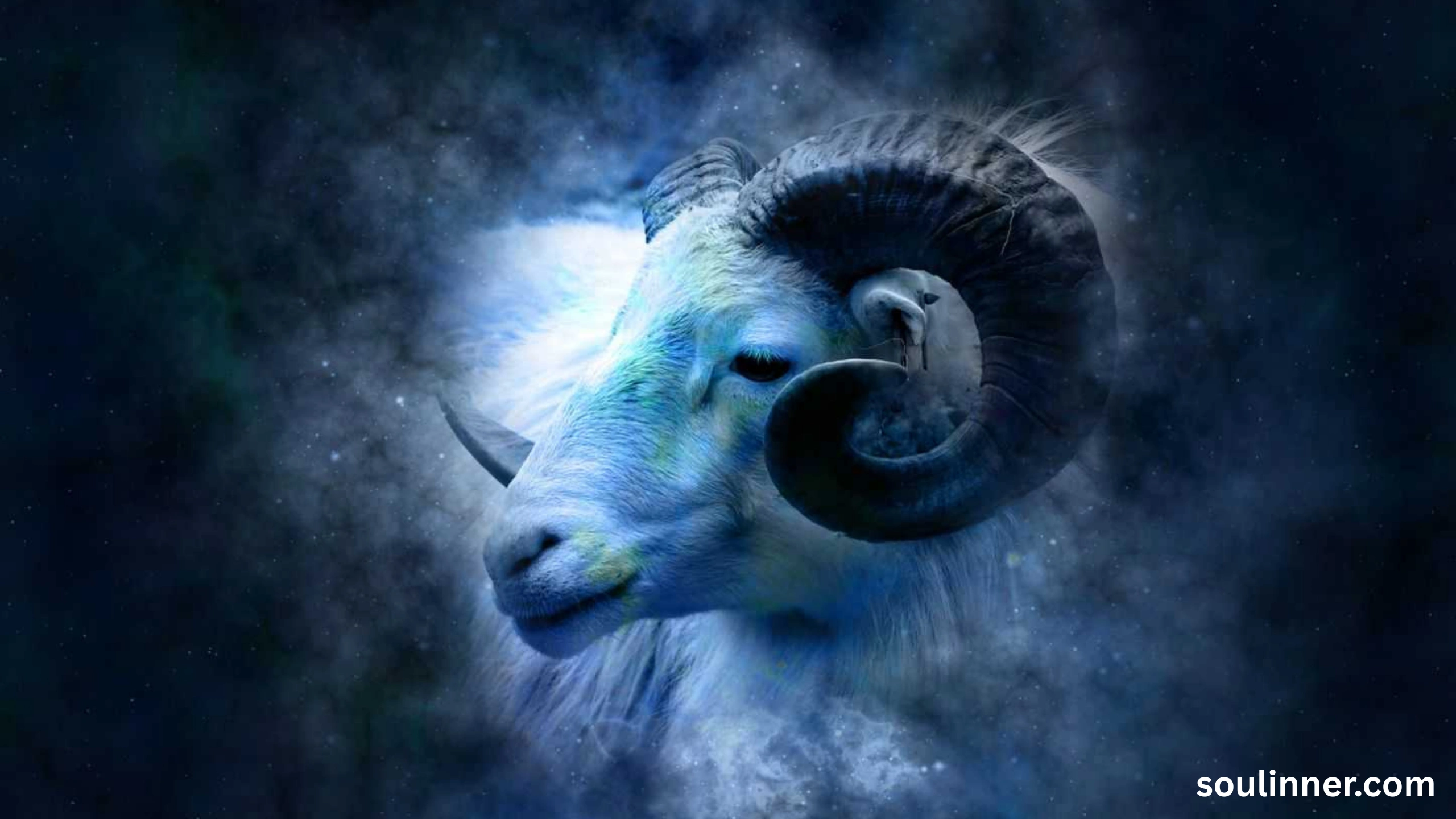  Biblical Meaning of a Ram in a Dream