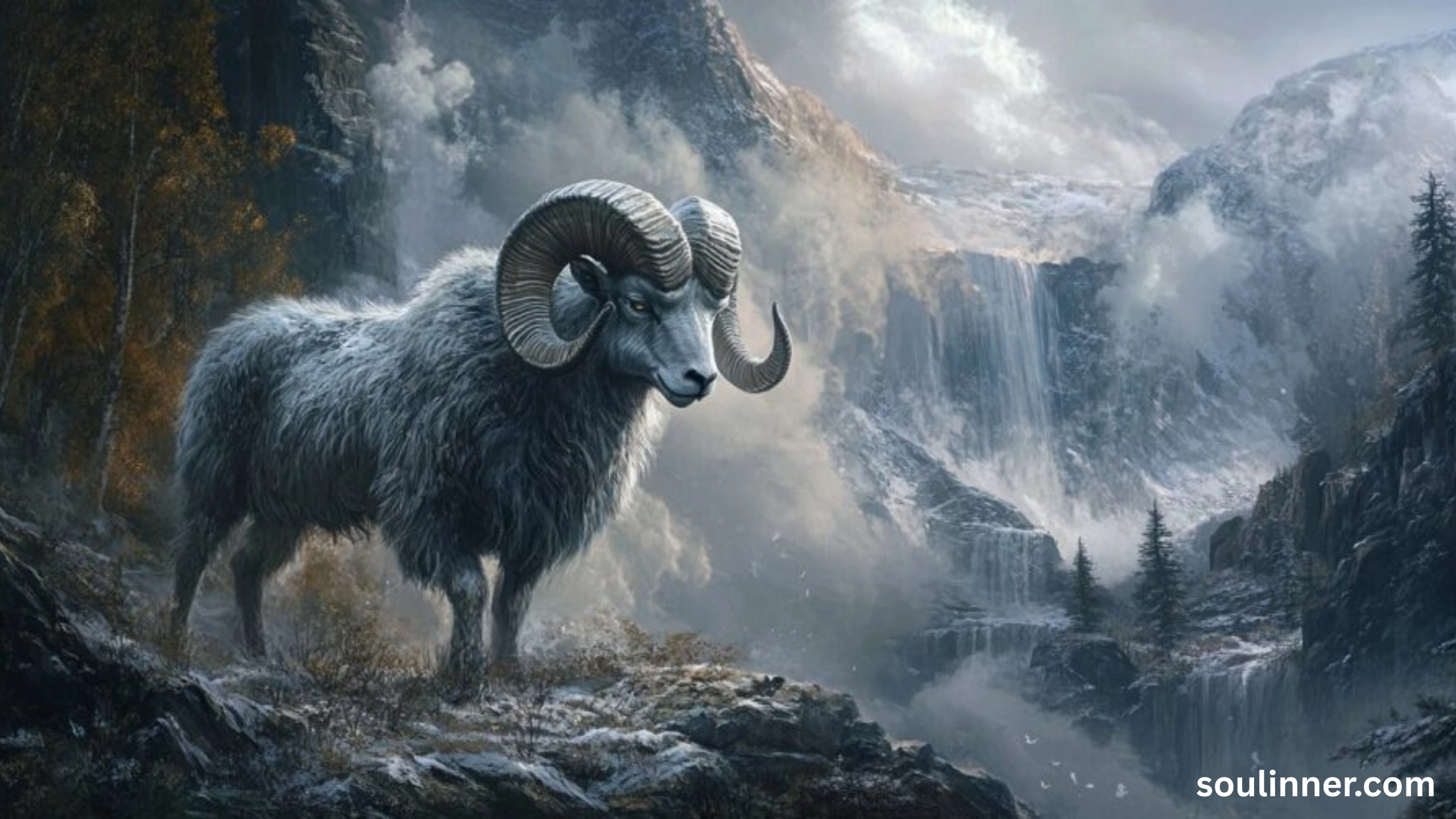 Biblical Meaning of a Ram in a Dream